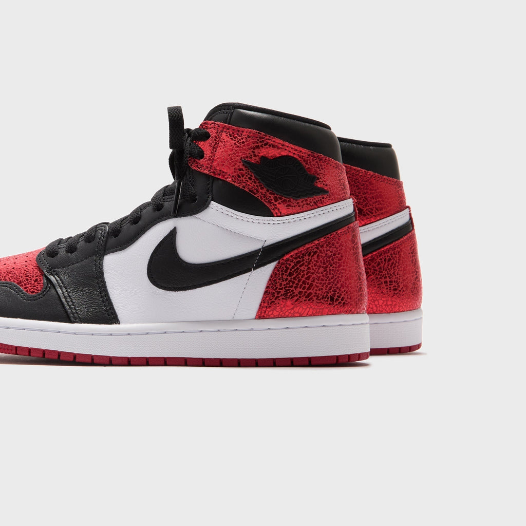 Jordan WMNS Air Jordan 1 OG - Varsity Red / White / Black