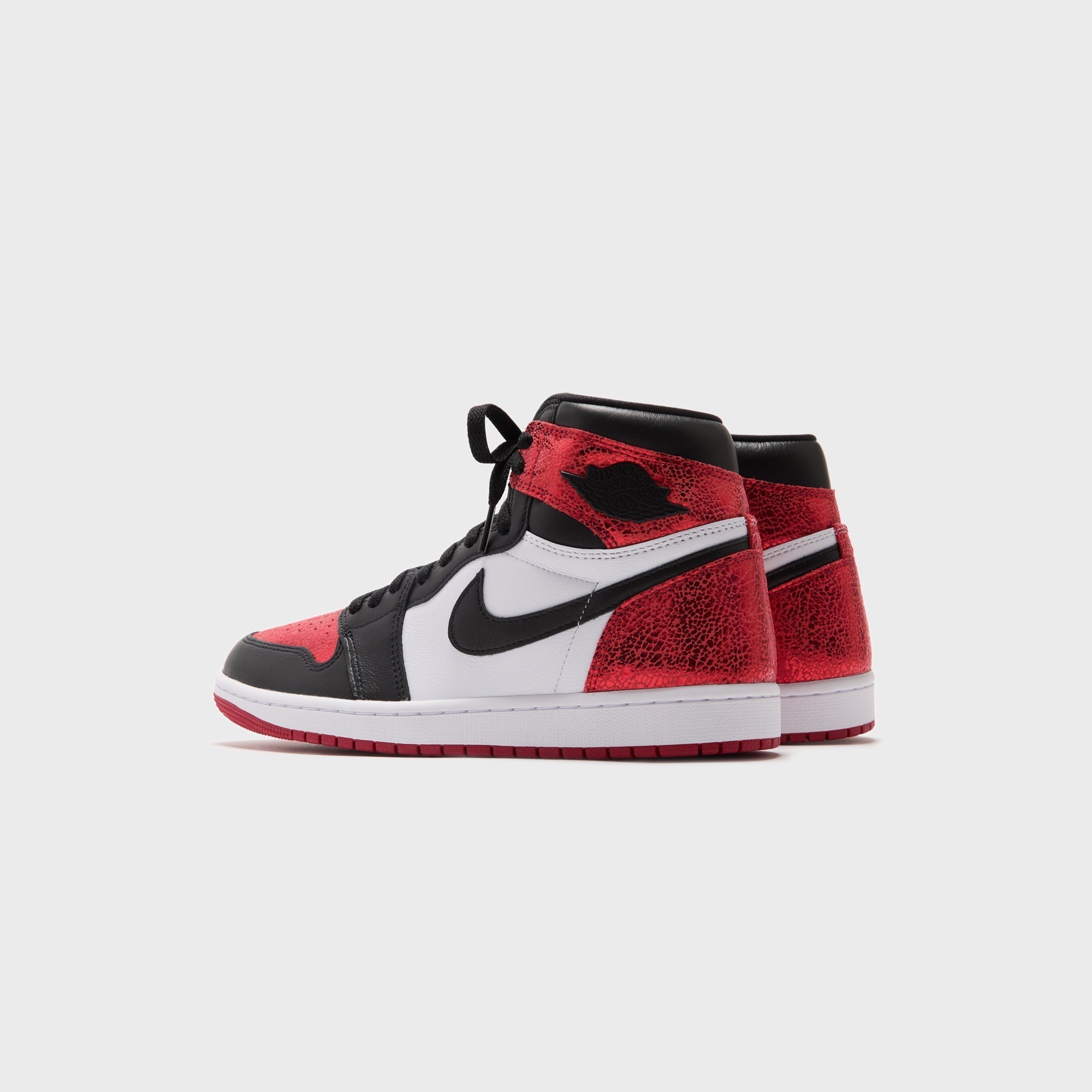 Jordan WMNS Air Jordan 1 OG - Varsity Red / White / Black