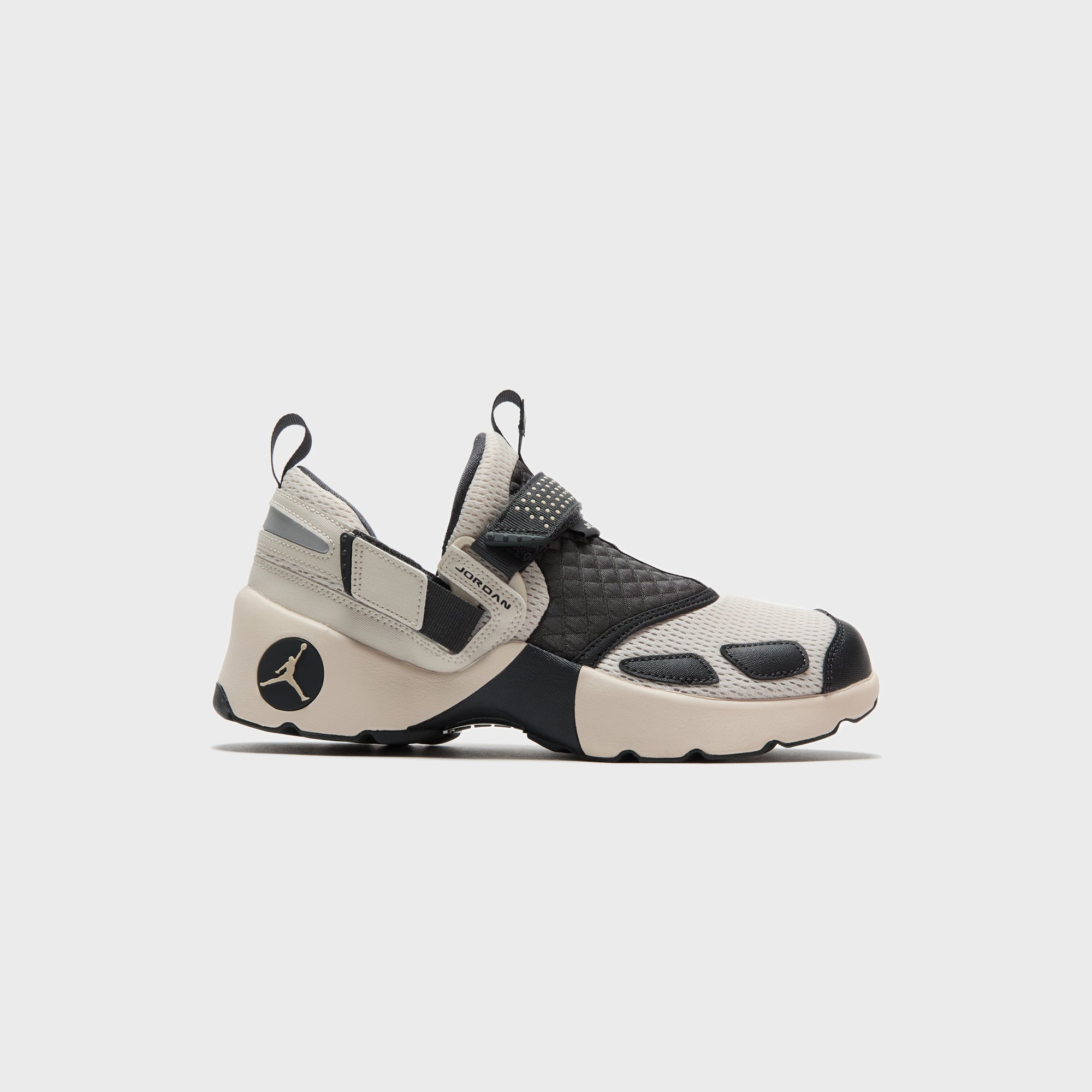 Jordan WMNS Jordan Trunner LX - Light Orewood Brown / Anthracite