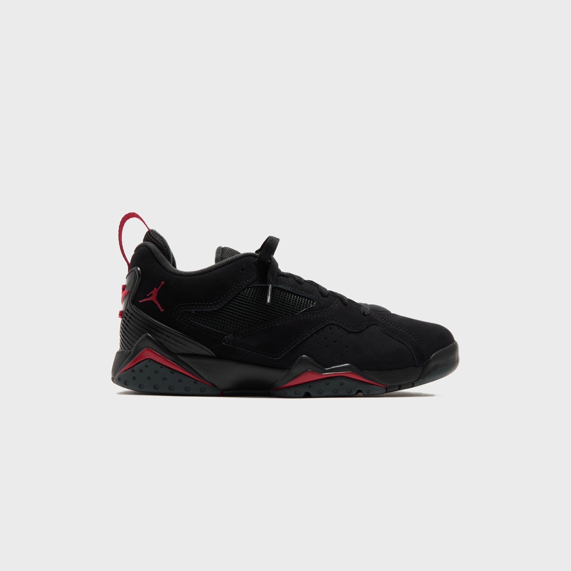 Nike Air Jordan MVP 92 - Black / Gym Red / Anthracite