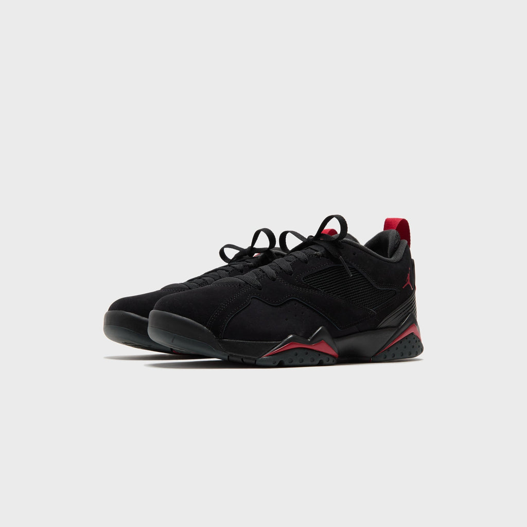 Nike Air Jordan MVP 92 - Black / Gym Red / Anthracite