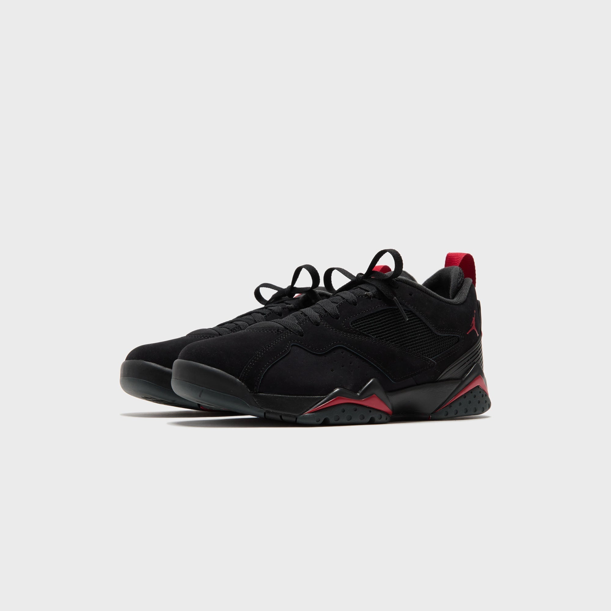 Nike Air Jordan MVP 92 - Black / Gym Red / Anthracite
