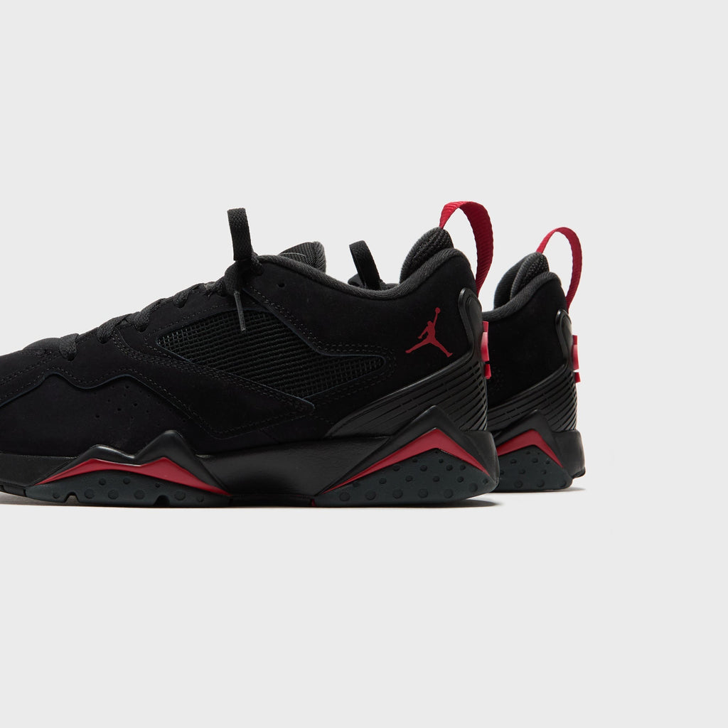 Nike Air Jordan MVP 92 - Black / Gym Red / Anthracite