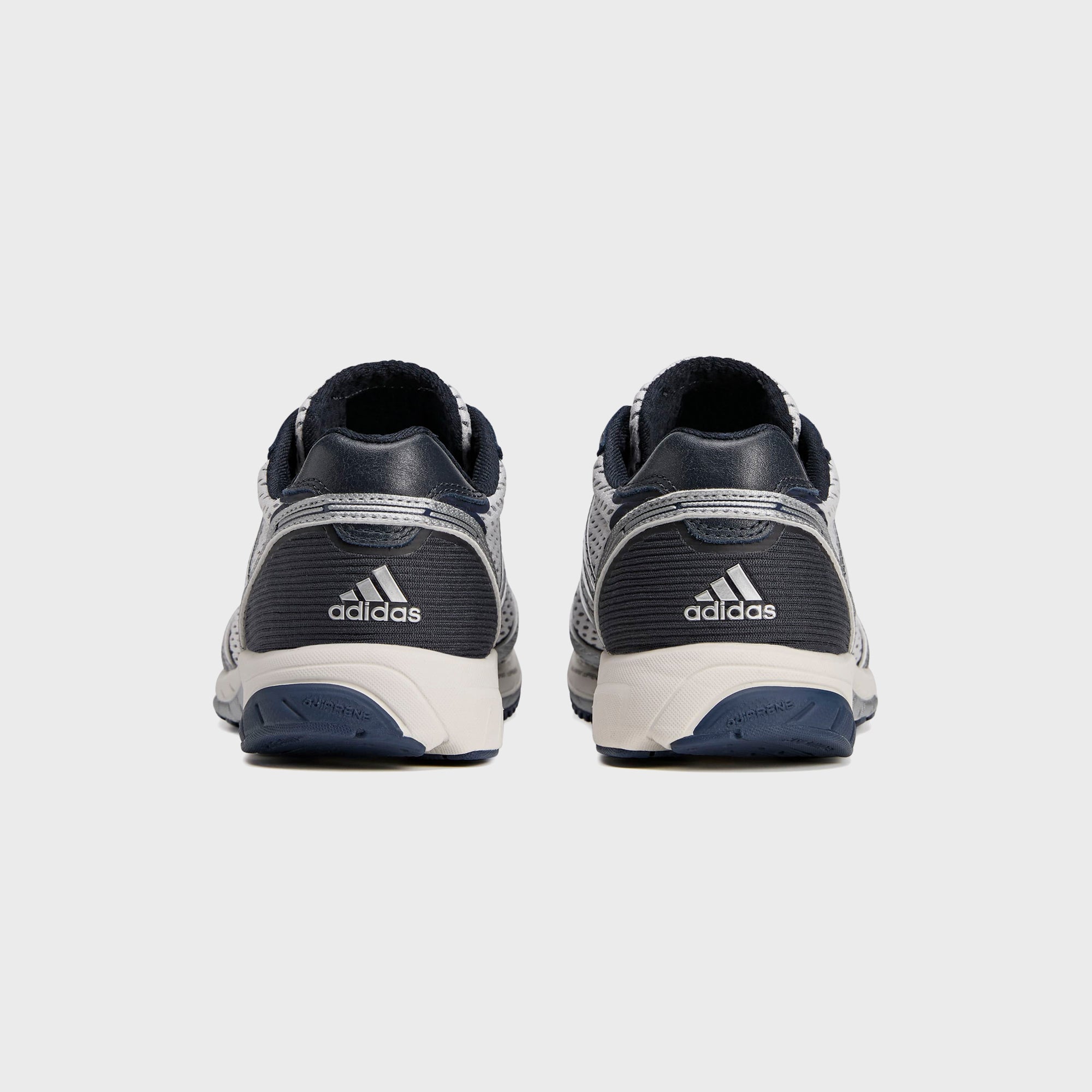 adidas x Sporty & Rich Adizero - Cloud White / Collegiate Navy