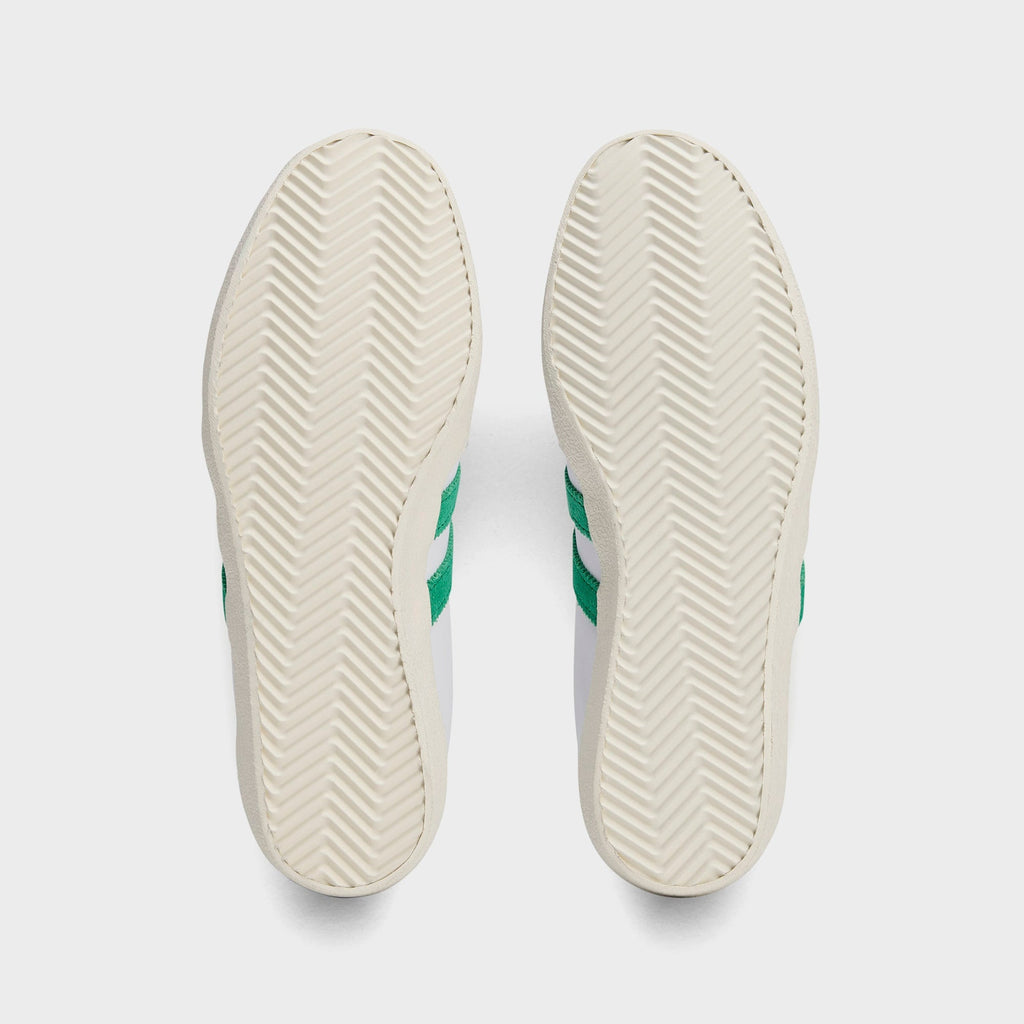 adidas x Sporty & Rich WMNS Blanc - Cloud White / Court Green