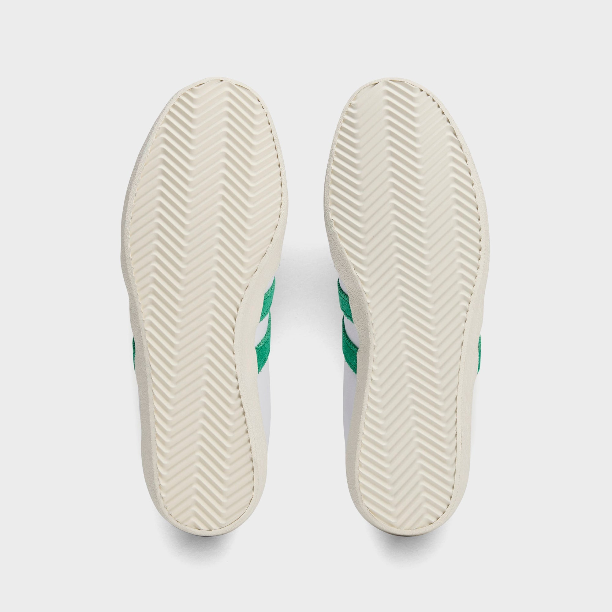 adidas x Sporty & Rich WMNS Blanc - Cloud White / Court Green