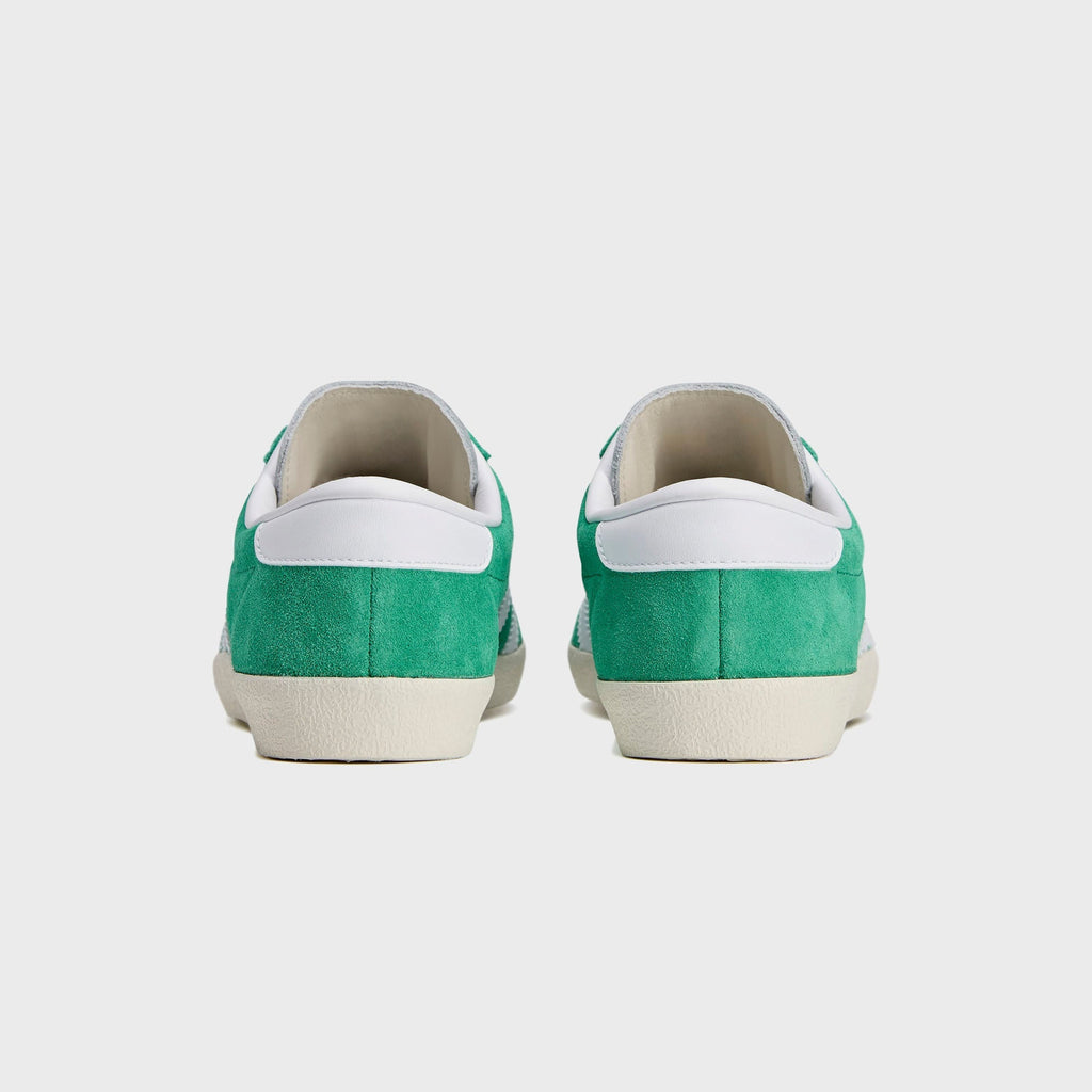 adidas WMNS Blanc Sporty & Rich - Court Green / White / Off-White