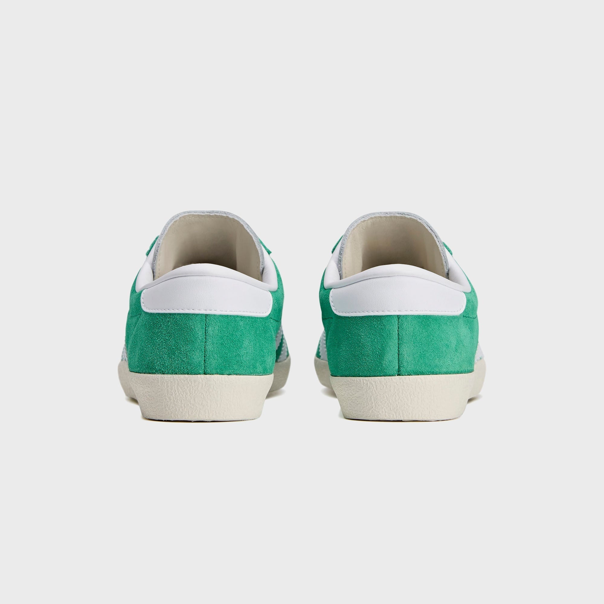 adidas WMNS Blanc Sporty & Rich - Court Green / White / Off-White