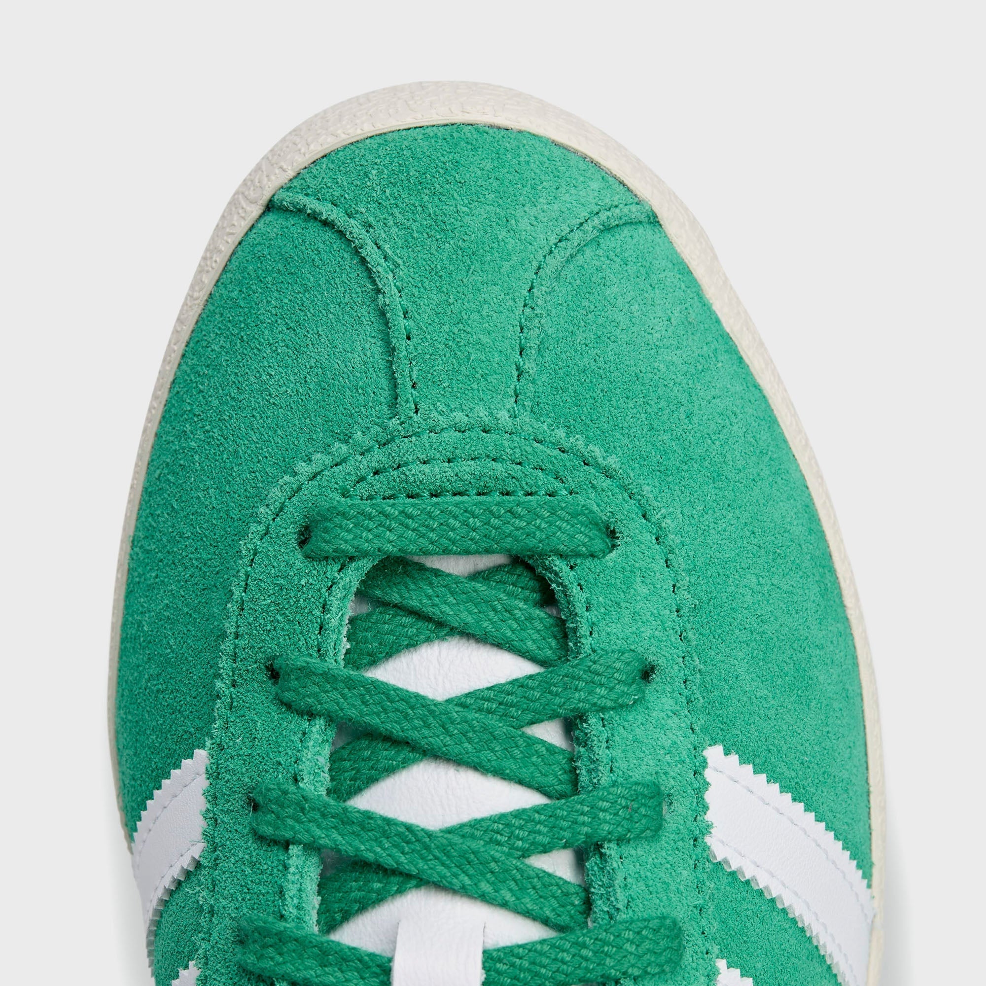 adidas WMNS Blanc Sporty & Rich - Court Green / White / Off-White