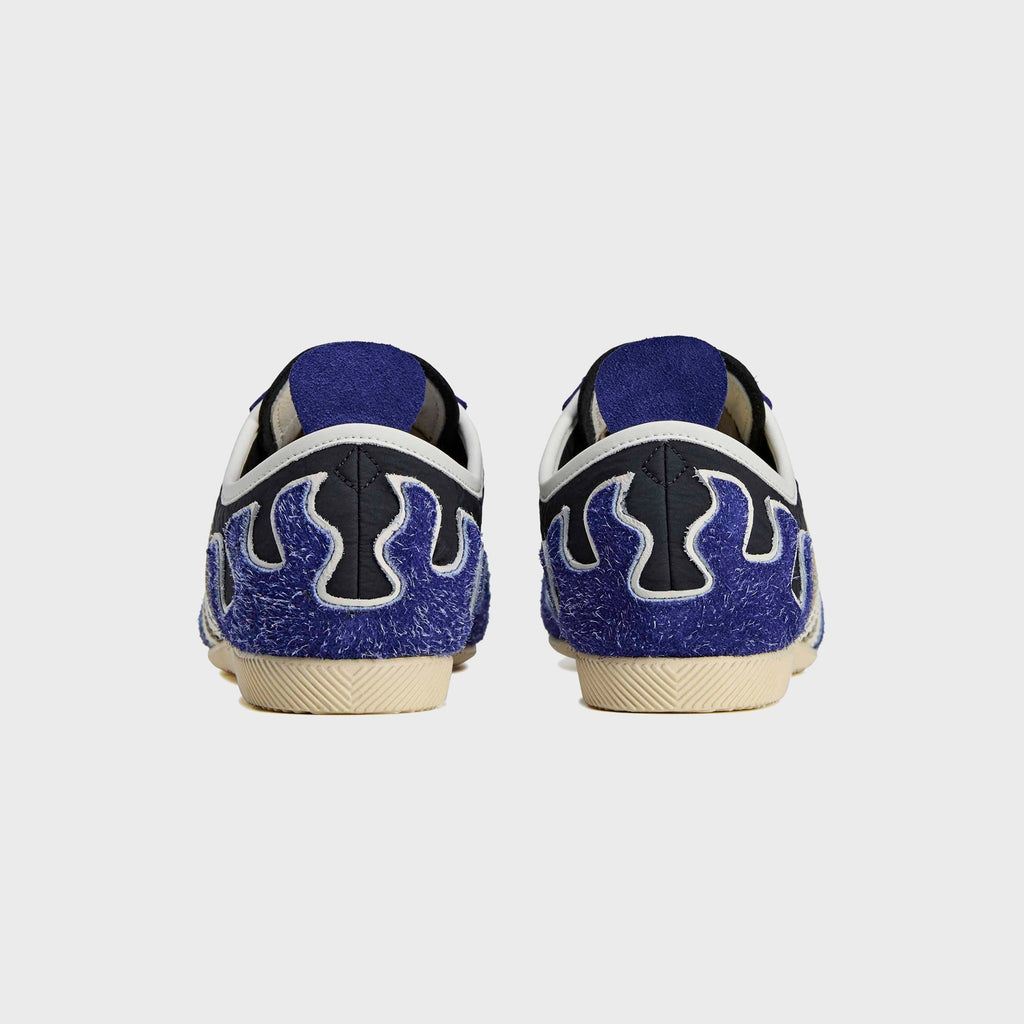 adidas x Brain Dead Japan Lo - Core Black / Off White / Warm Vanilla