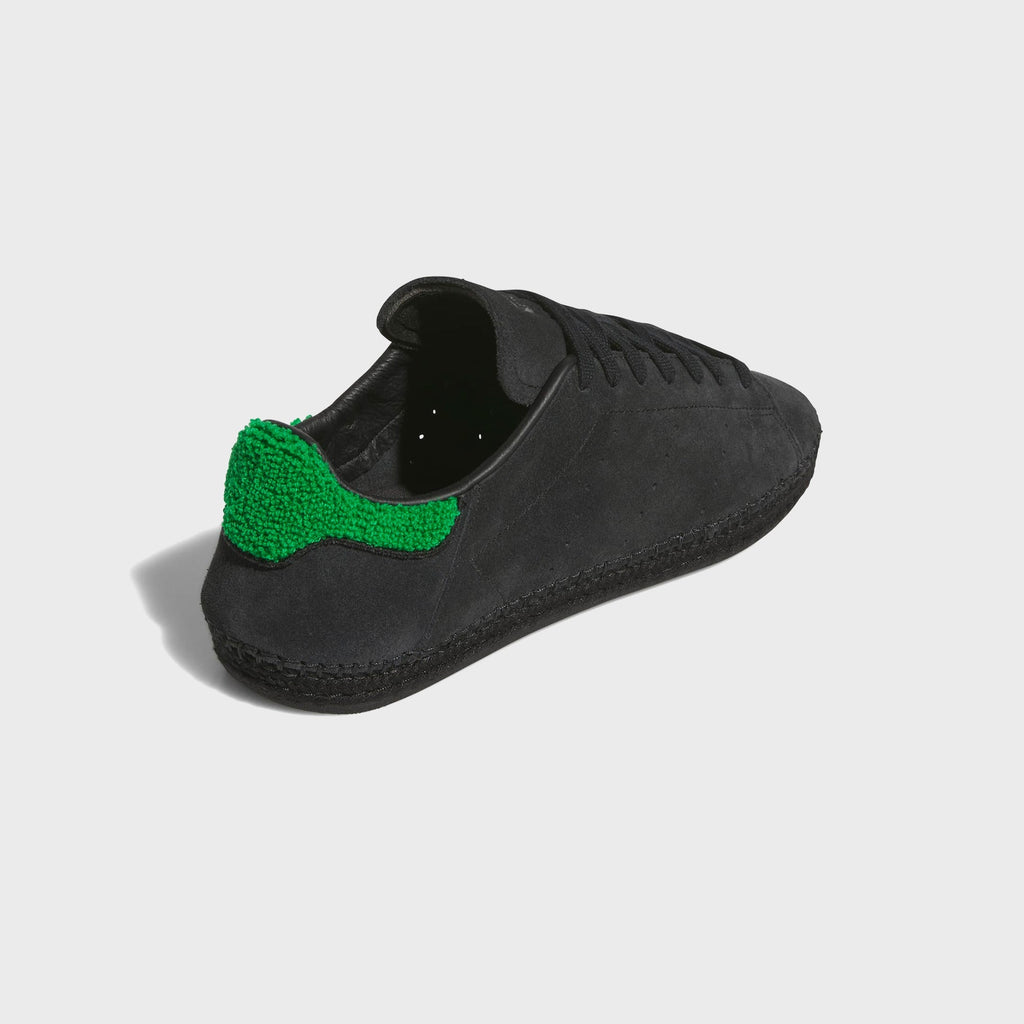 adidas x CLOT Stan Smith - Espadrille Black / Green