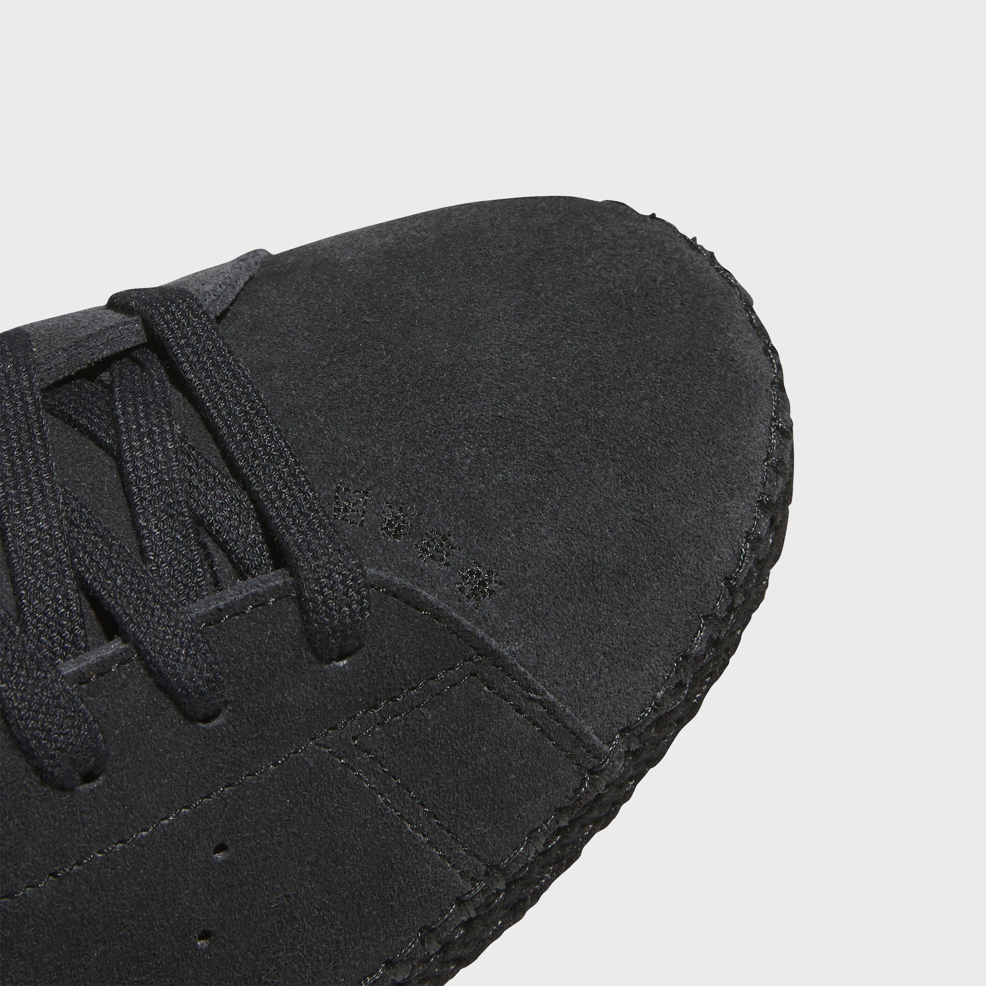 adidas x CLOT Stan Smith - Espadrille Black / Green