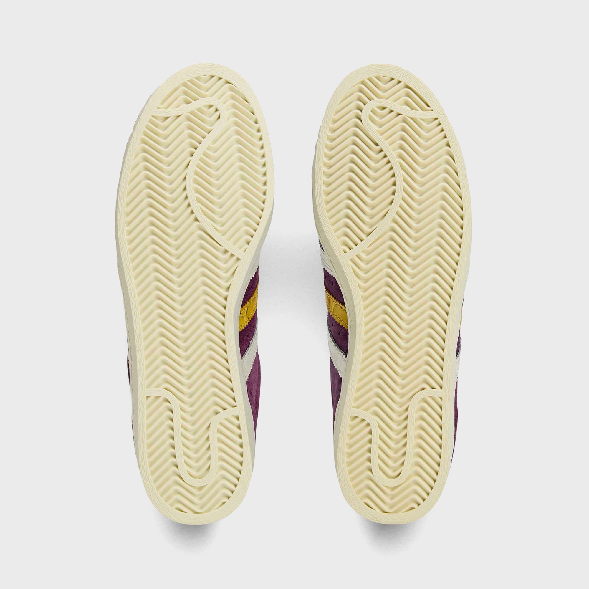 adidas x Wales Bonner Jabbar Low - Red Night