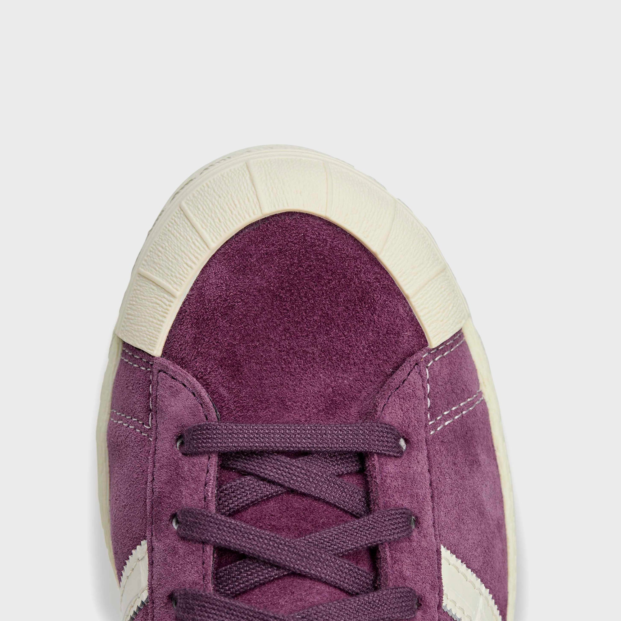 adidas x Wales Bonner Jabbar Low - Red Night