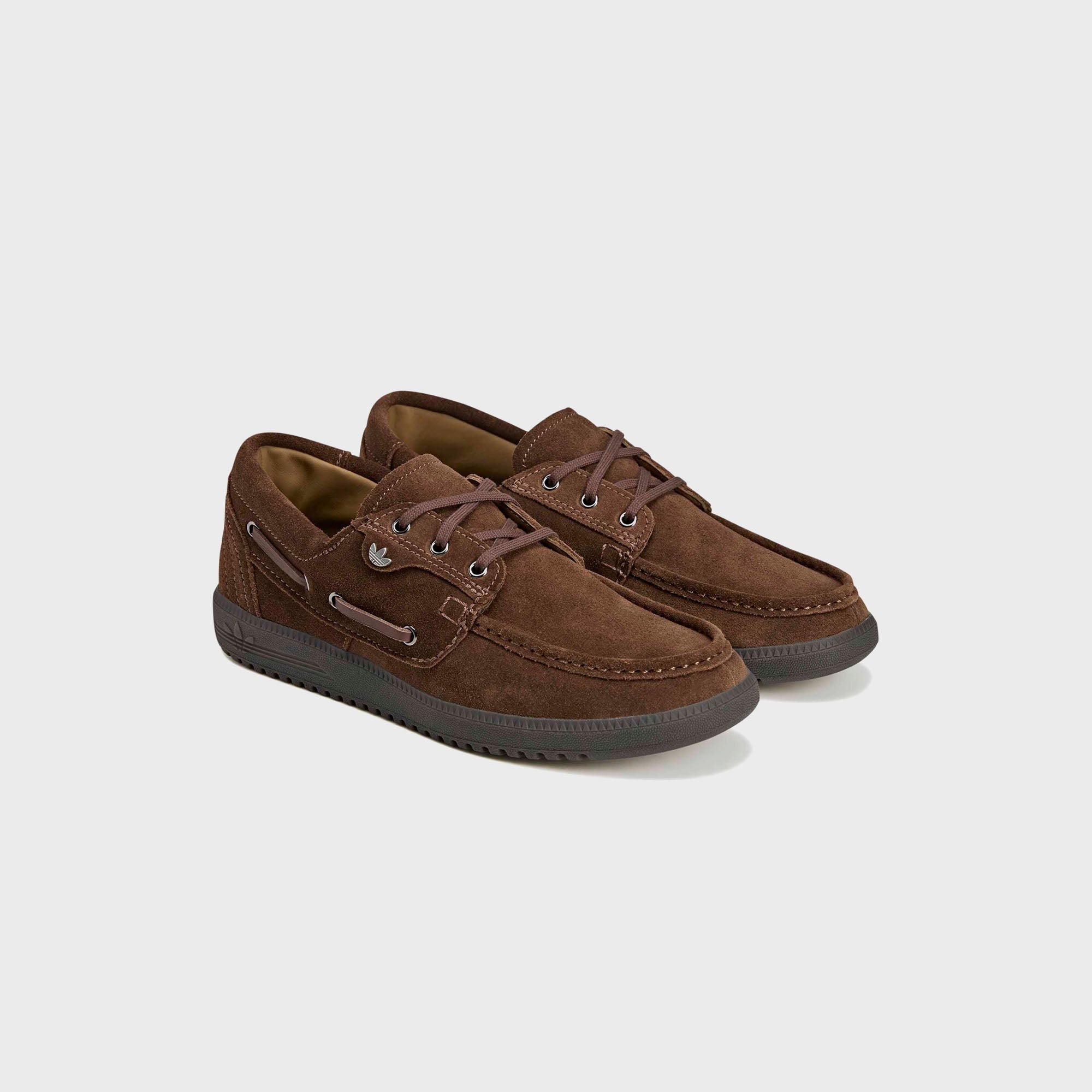 adidas Lytham SPZL - Night Brown
