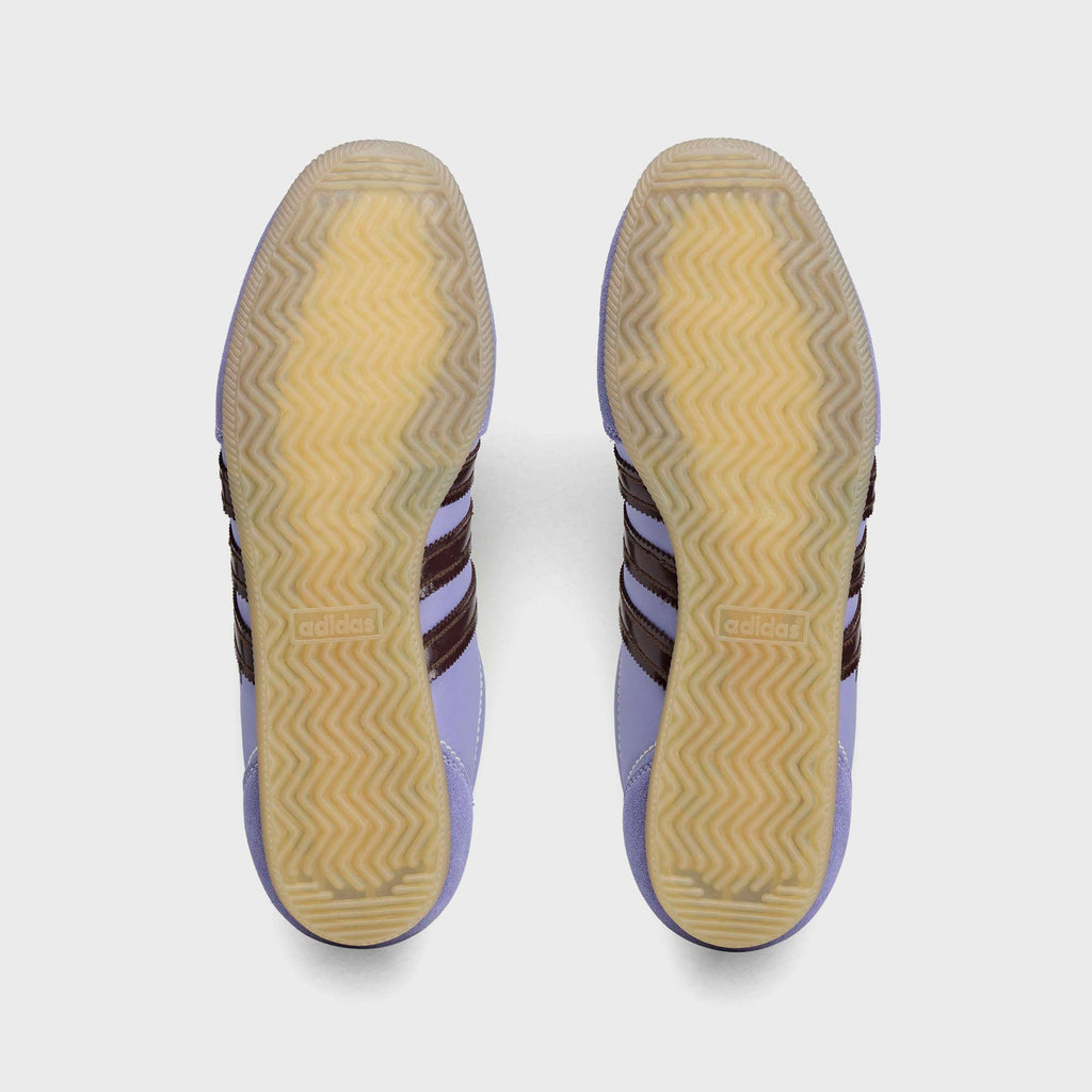 adidas x Wales Bonner Japan - Cream White / Light Purple / Night Red