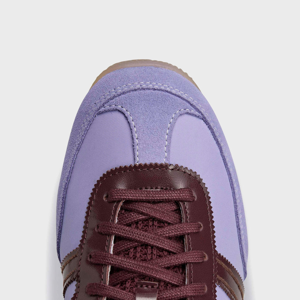 adidas x Wales Bonner Japan - Cream White / Light Purple / Night Red