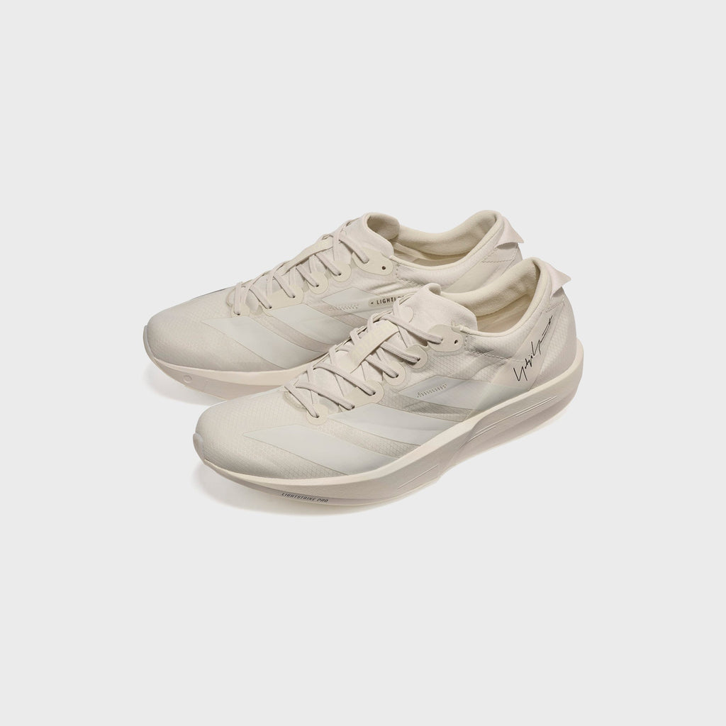 adidas x Y-3 Adios 9 - Orbit Grey / Orbit Grey / Black