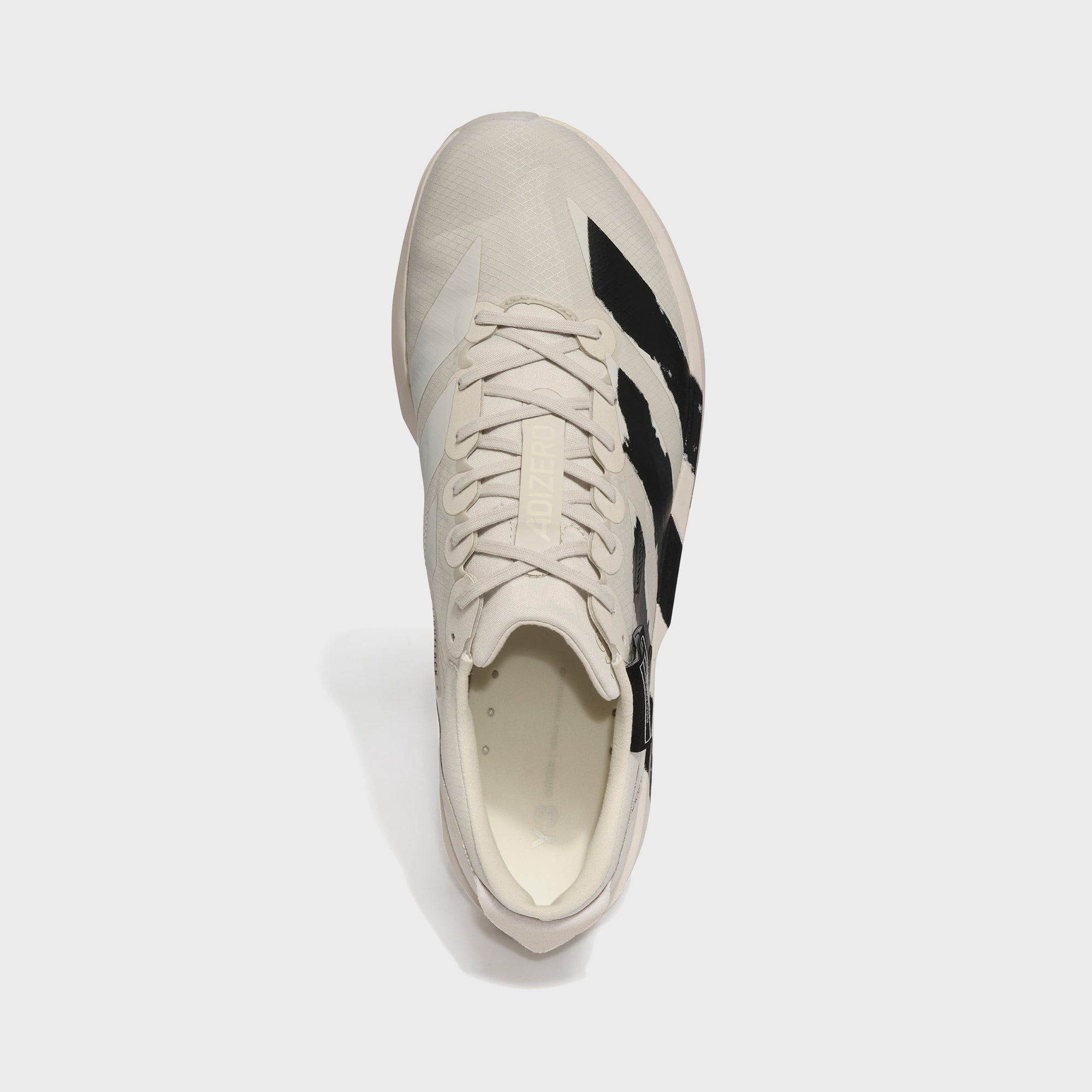 adidas x Y-3 Adios 9 - Orbit Grey / Orbit Grey / Black