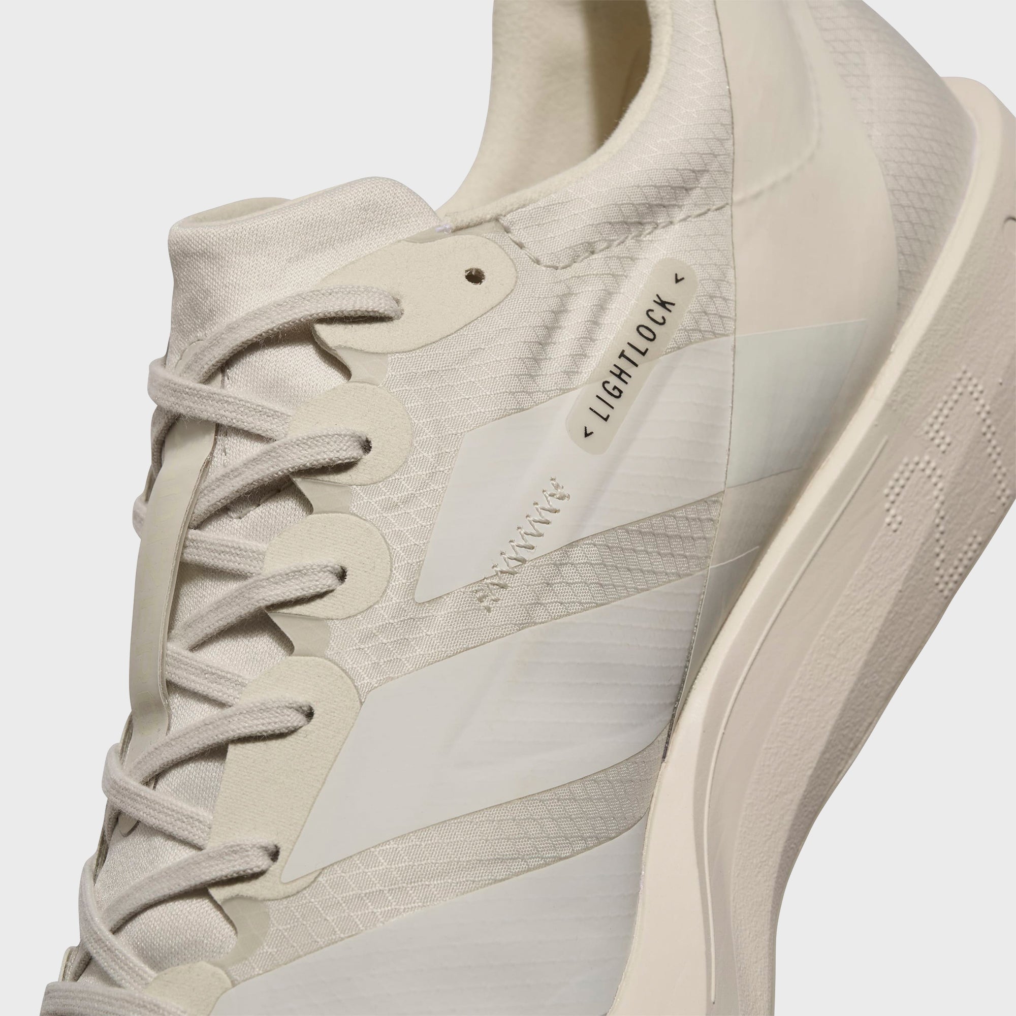 adidas x Y-3 Adios 9 - Orbit Grey / Orbit Grey / Black