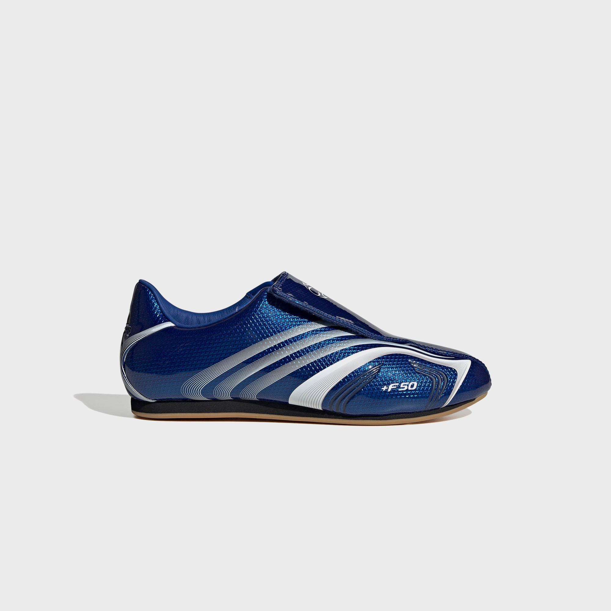 adidas WMNS Taekwondo - Team Royal Blue / White / Dark Blue
