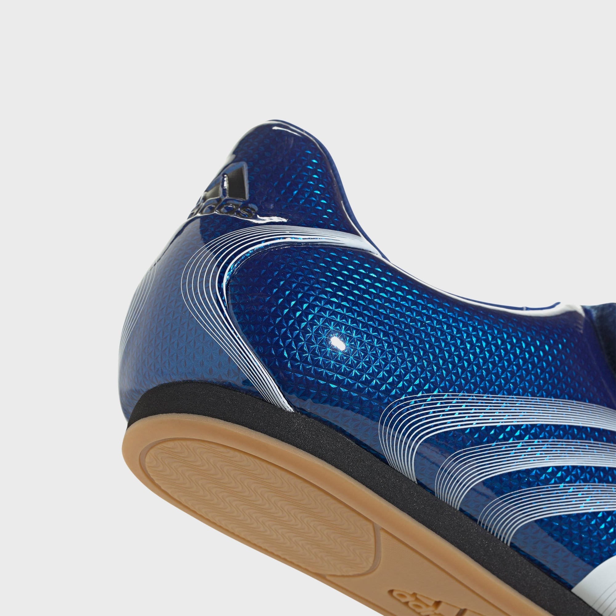 adidas WMNS Taekwondo - Team Royal Blue / White / Dark Blue