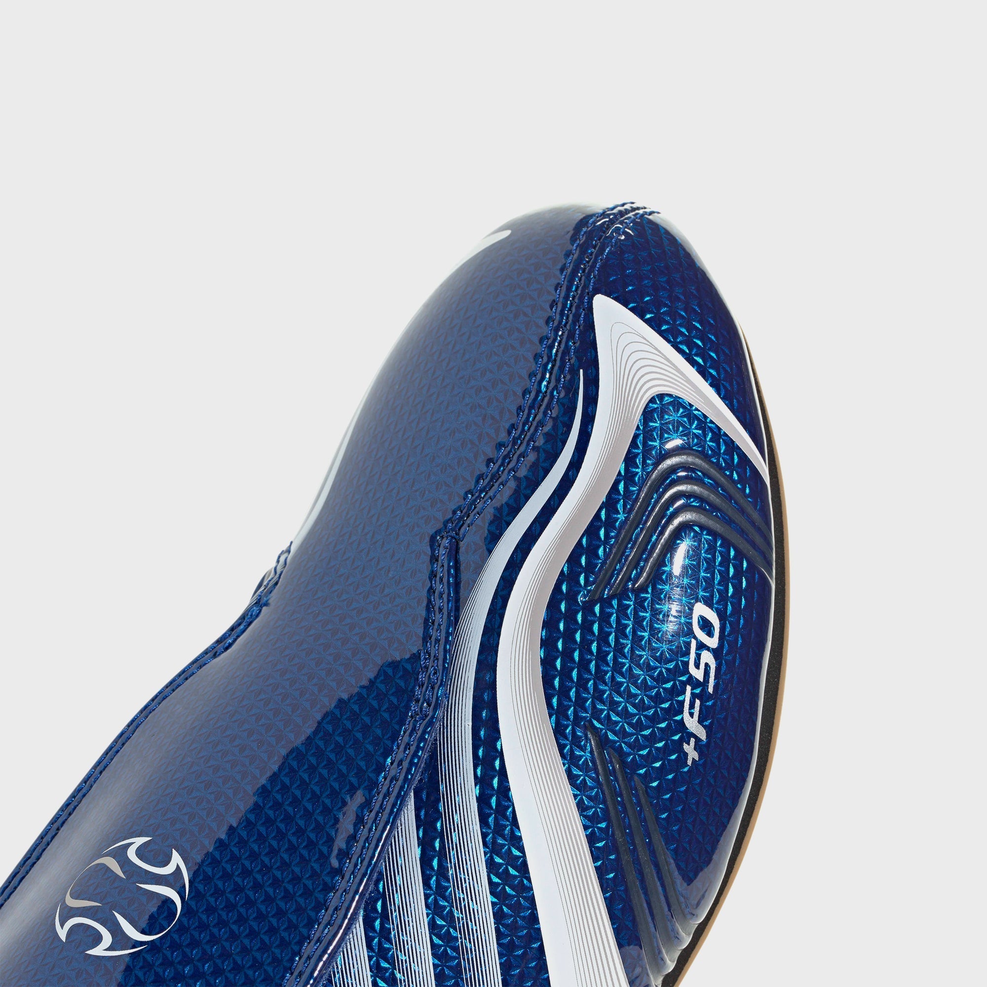 adidas WMNS Taekwondo - Team Royal Blue / White / Dark Blue