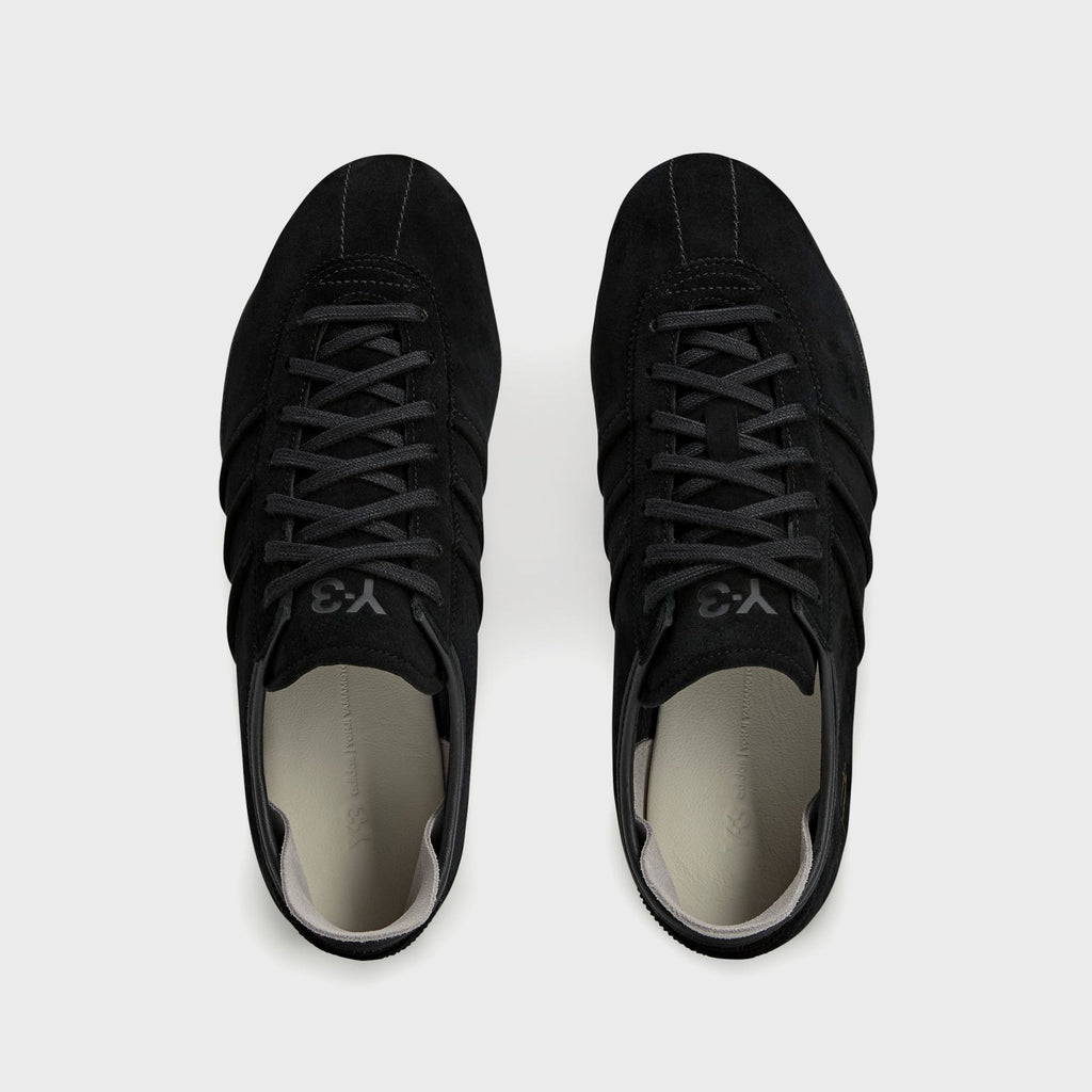 adidas x Y-3 Tokyo - Black / Black / Black