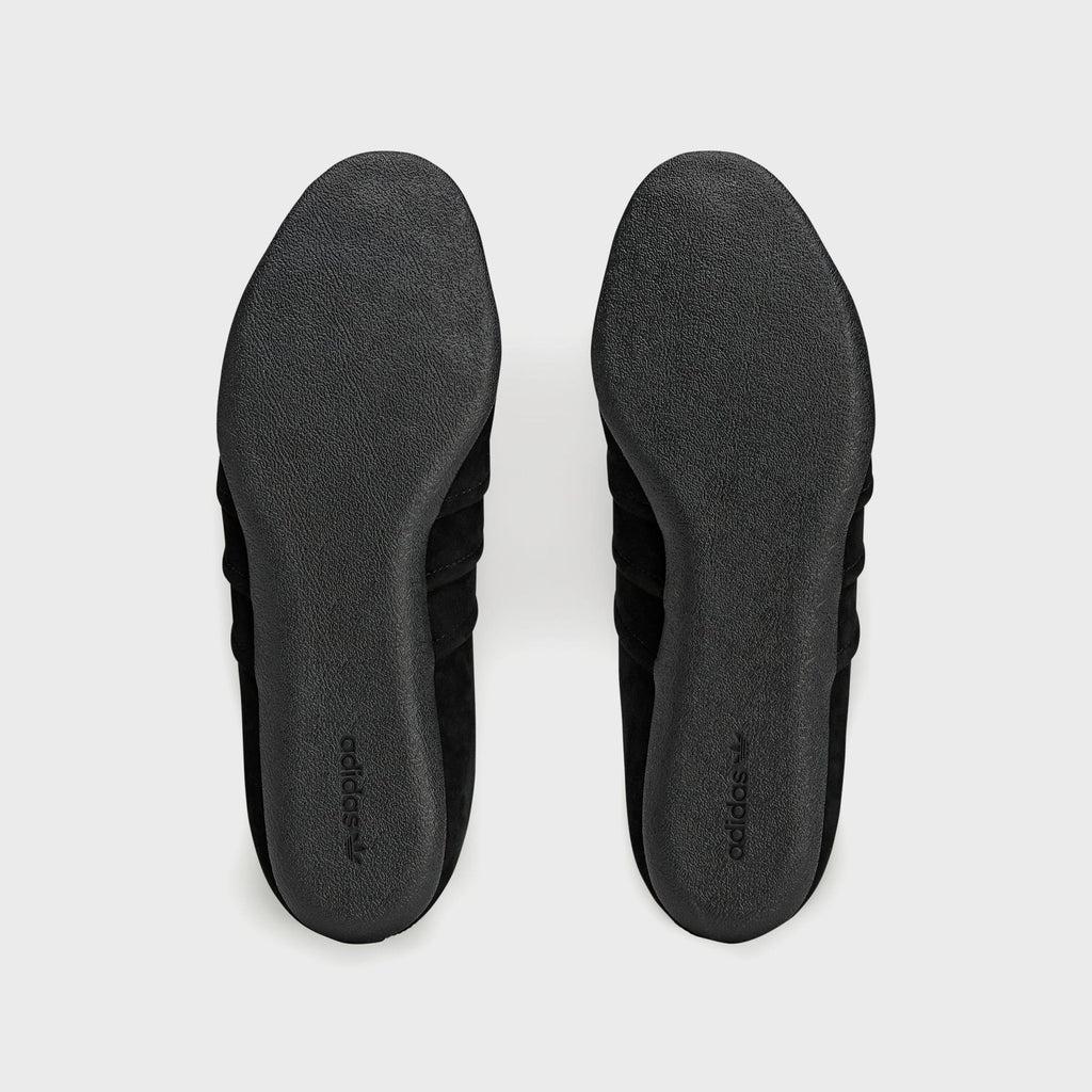 adidas x Y-3 Tokyo - Black / Black / Black