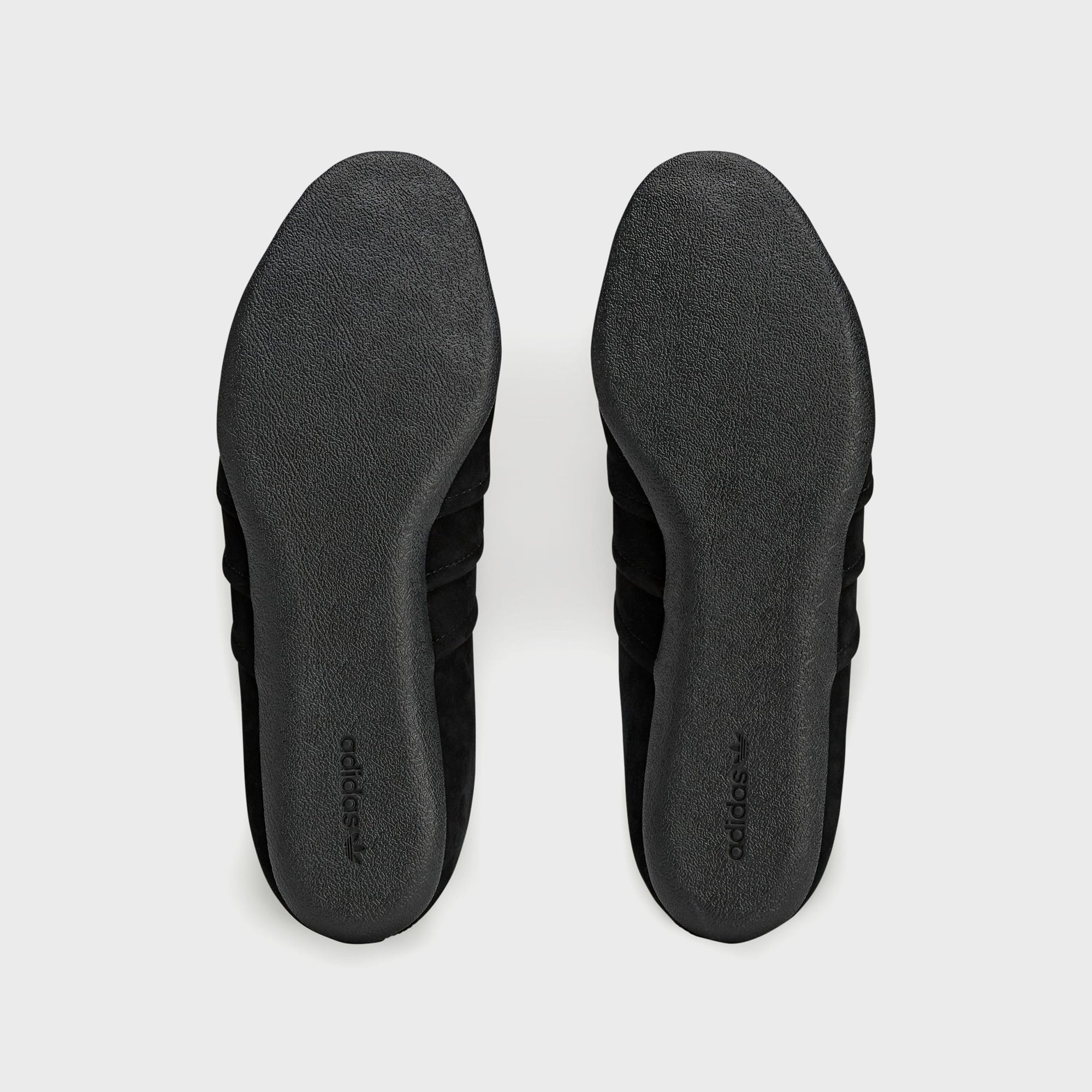 adidas x Y-3 Tokyo - Black / Black / Black