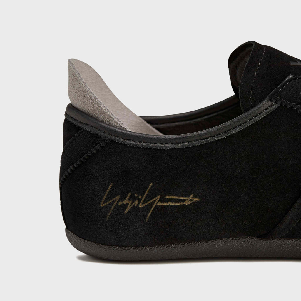 adidas x Y-3 Tokyo - Black / Black / Black