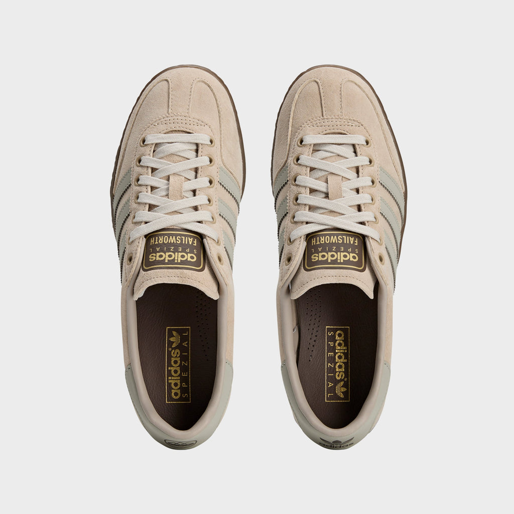 adidas Failsworth SPZL - Dust / Sand / Sesame