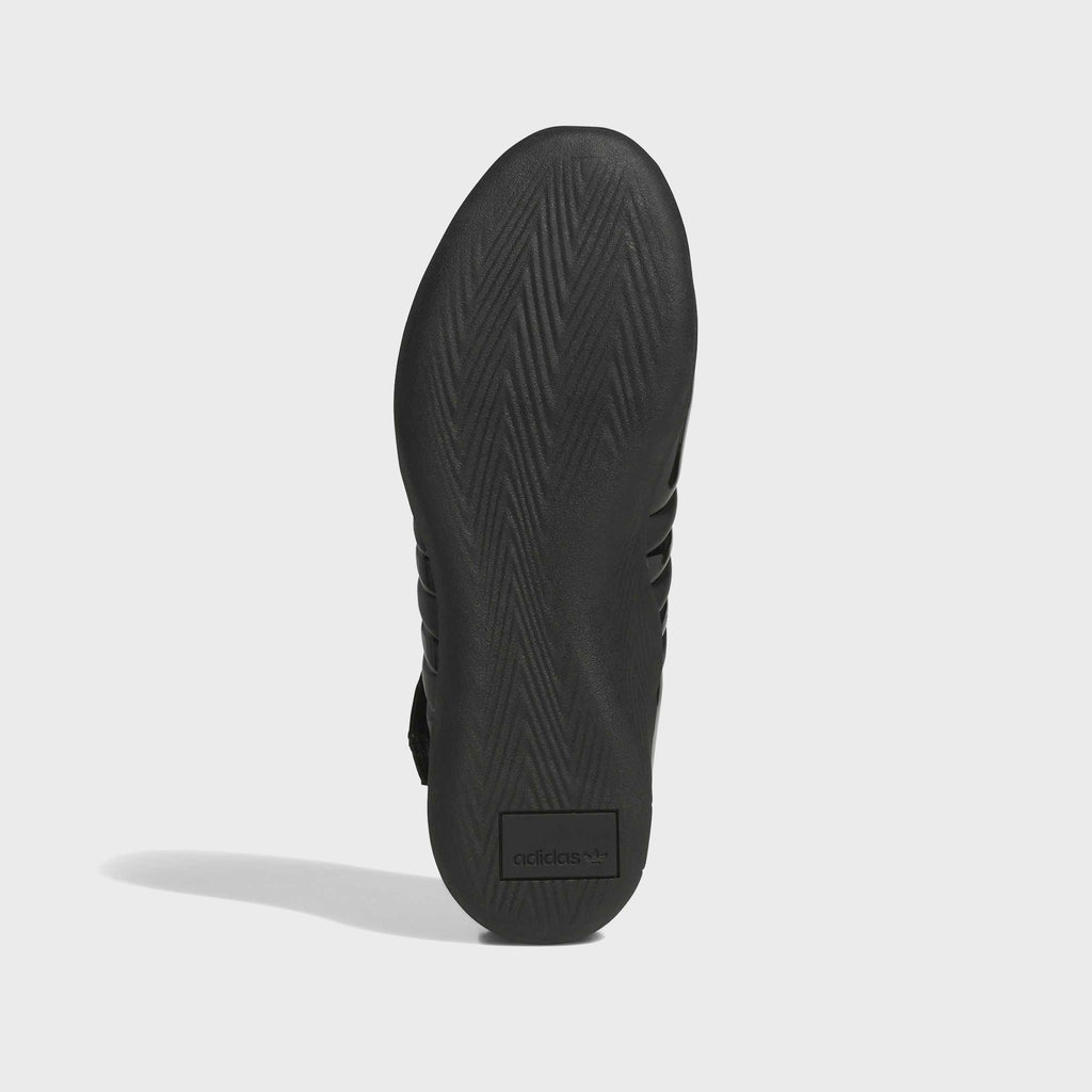 adidas x Caroline Hu x CLOT WMNS Taekwondo - Core Black / Carbon / Carbon Metallic