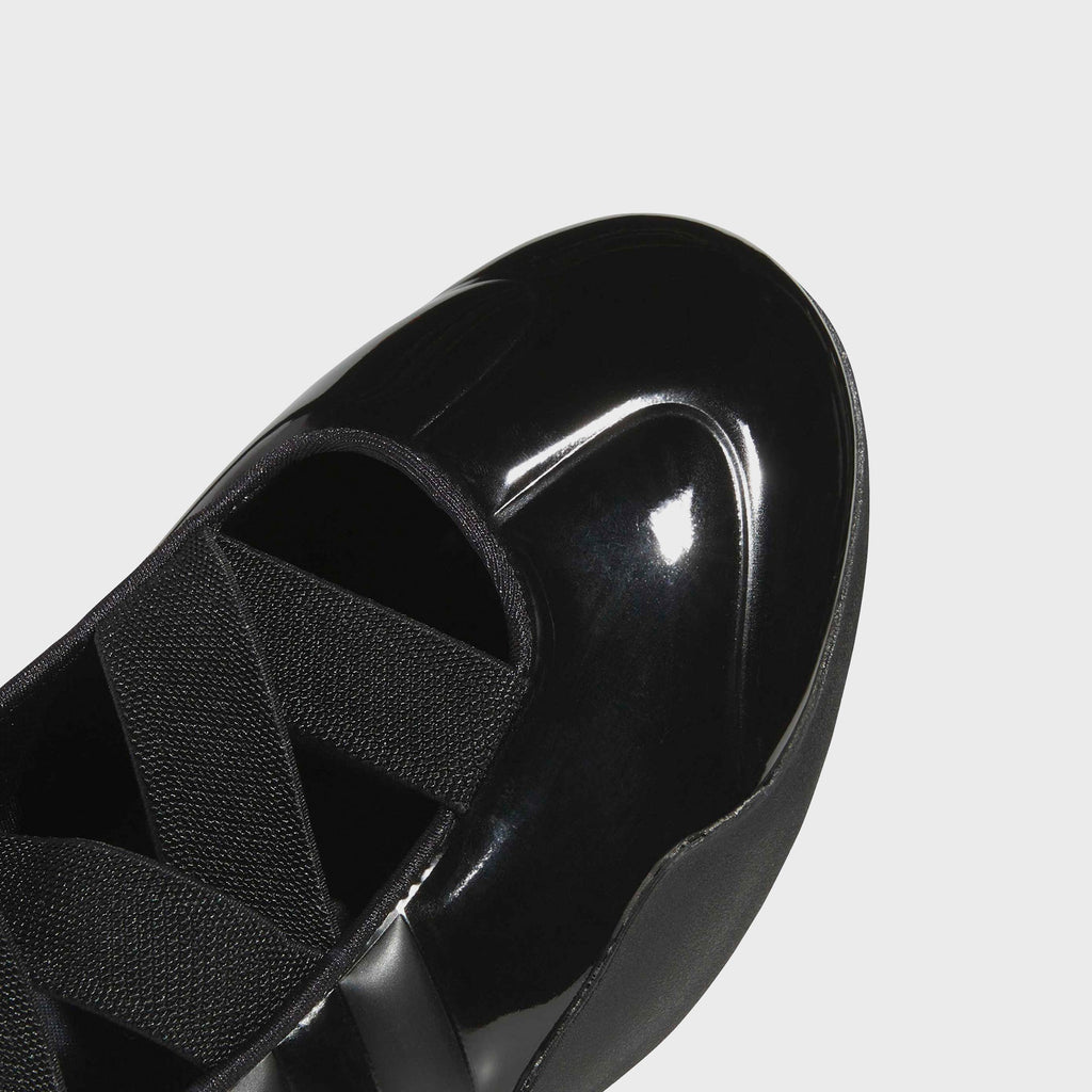 adidas x Caroline Hu x CLOT WMNS Taekwondo - Core Black / Carbon / Carbon Metallic