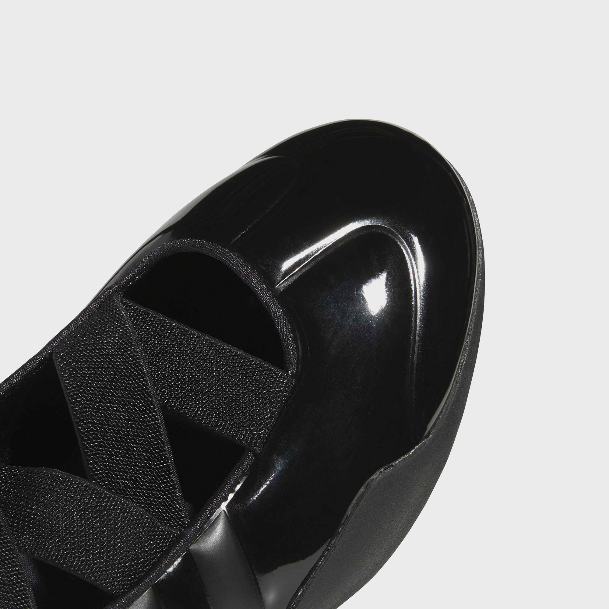 adidas x Caroline Hu x CLOT WMNS Taekwondo - Core Black / Carbon / Carbon Metallic