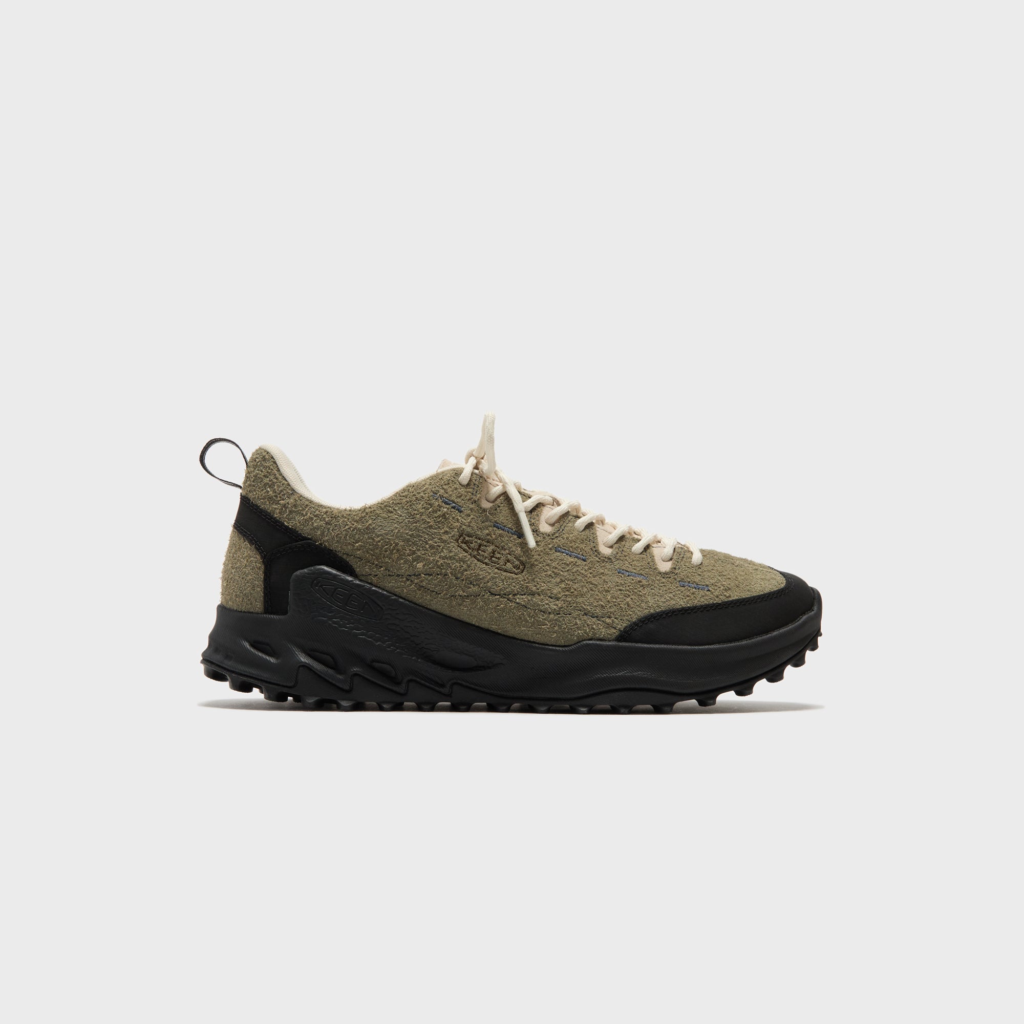 KEEN Jasper Zionic - Dark Olive / Birch