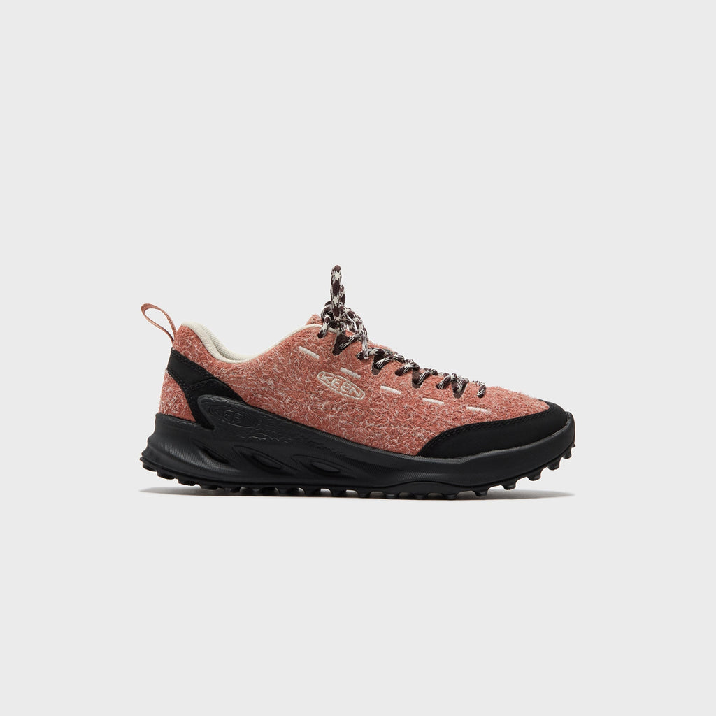 KEEN WMNS Jasper Zionic - Cork / Java