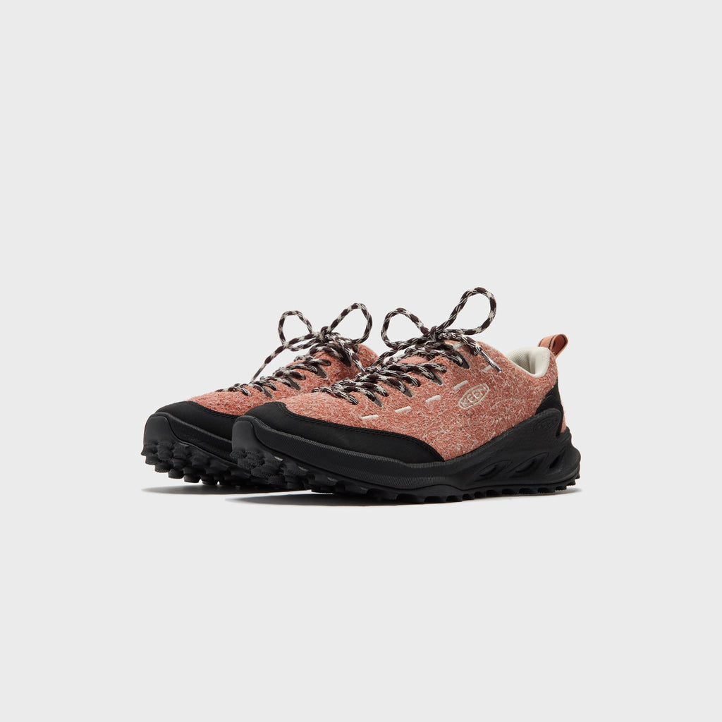 KEEN WMNS Jasper Zionic - Cork / Java