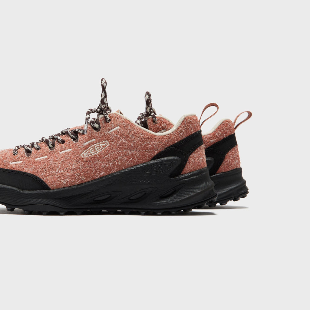 KEEN WMNS Jasper Zionic - Cork / Java