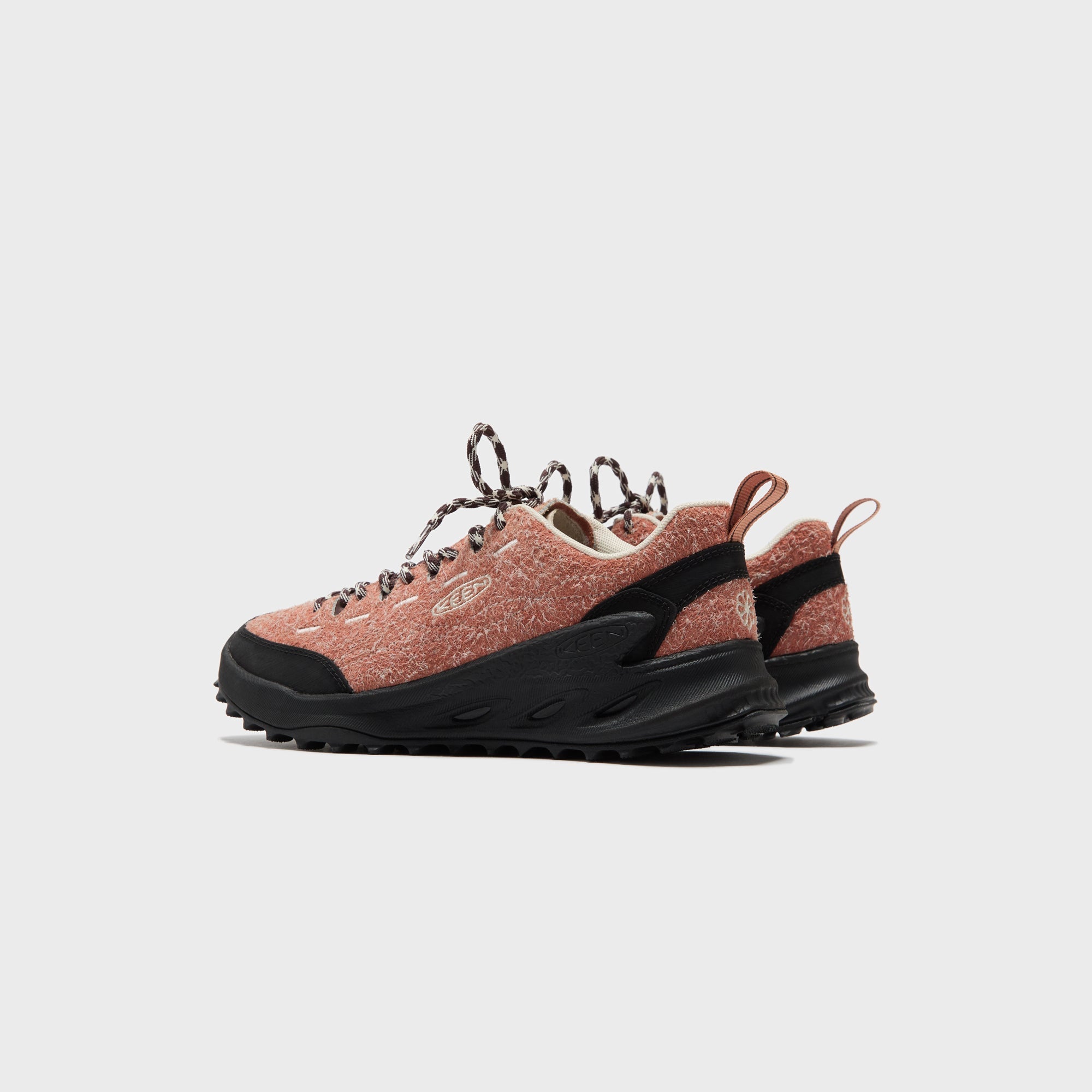 KEEN WMNS Jasper Zionic - Cork / Java