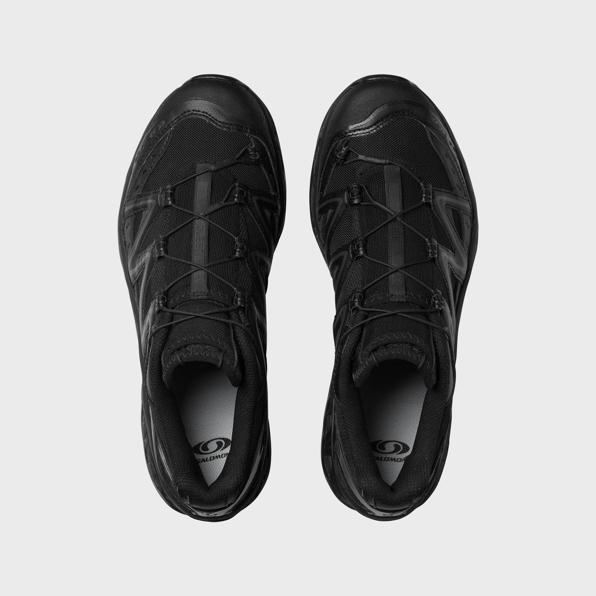 Salomon XT-QUEST ADV - Black / Phantom