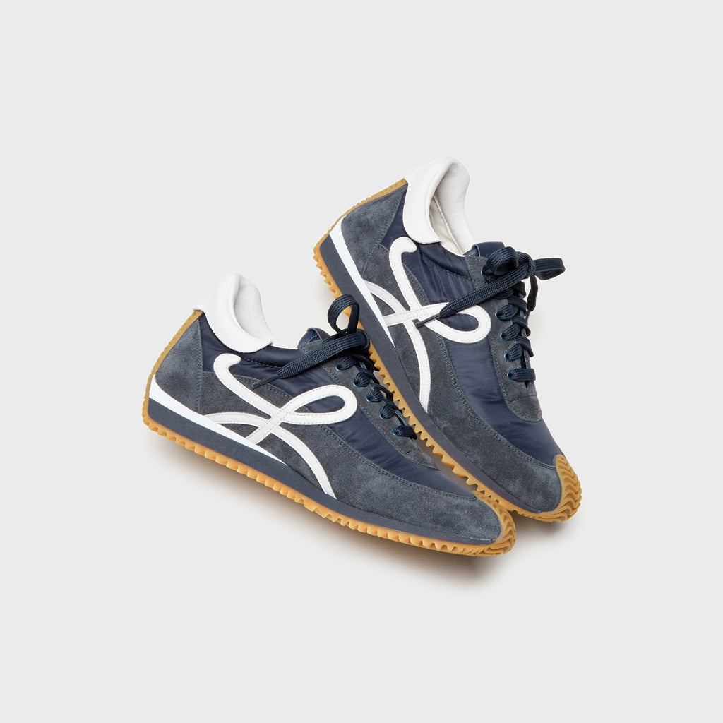 Loewe Flow Runner - Dark Navy