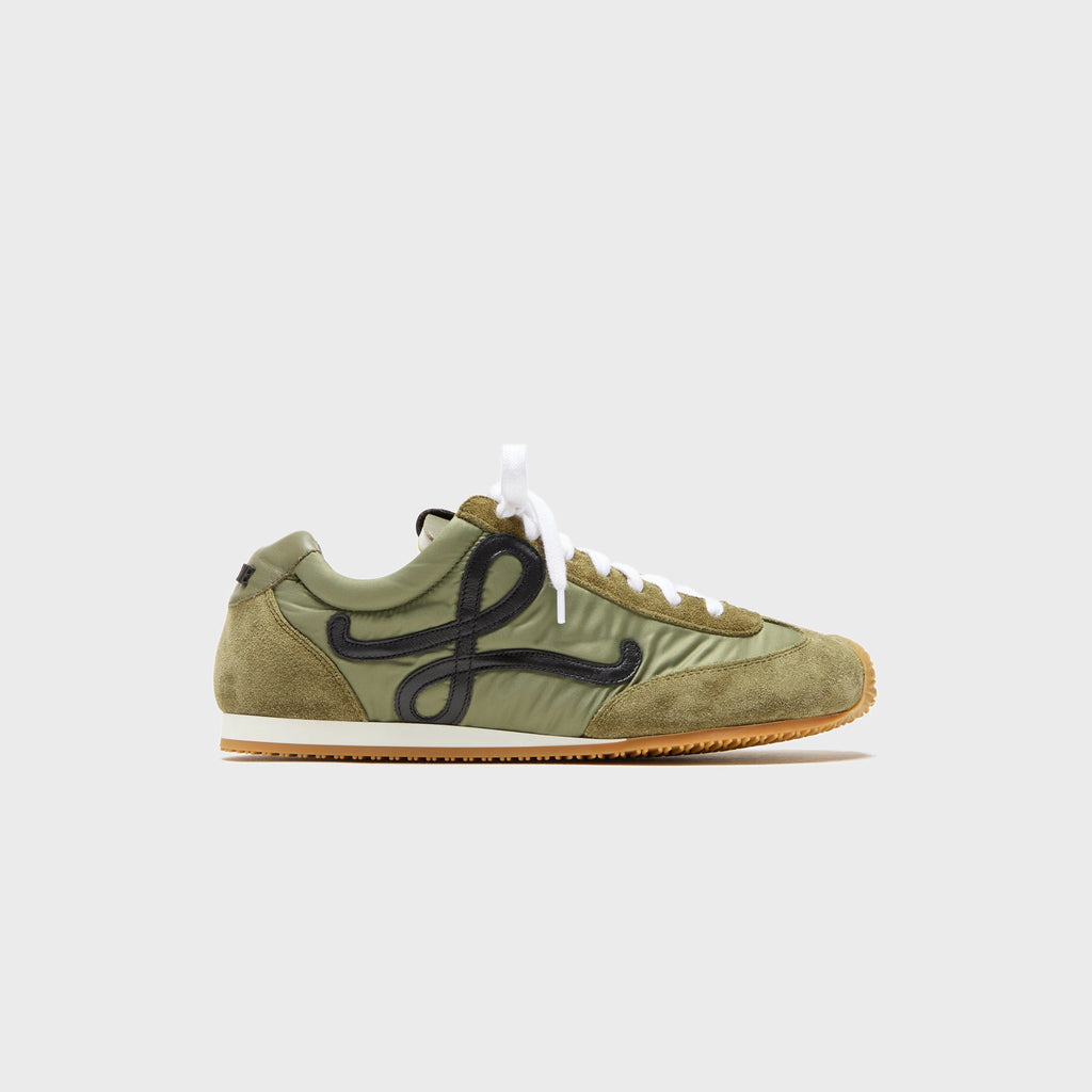 Loewe Ballet Runner 2.0 - Light Khaki