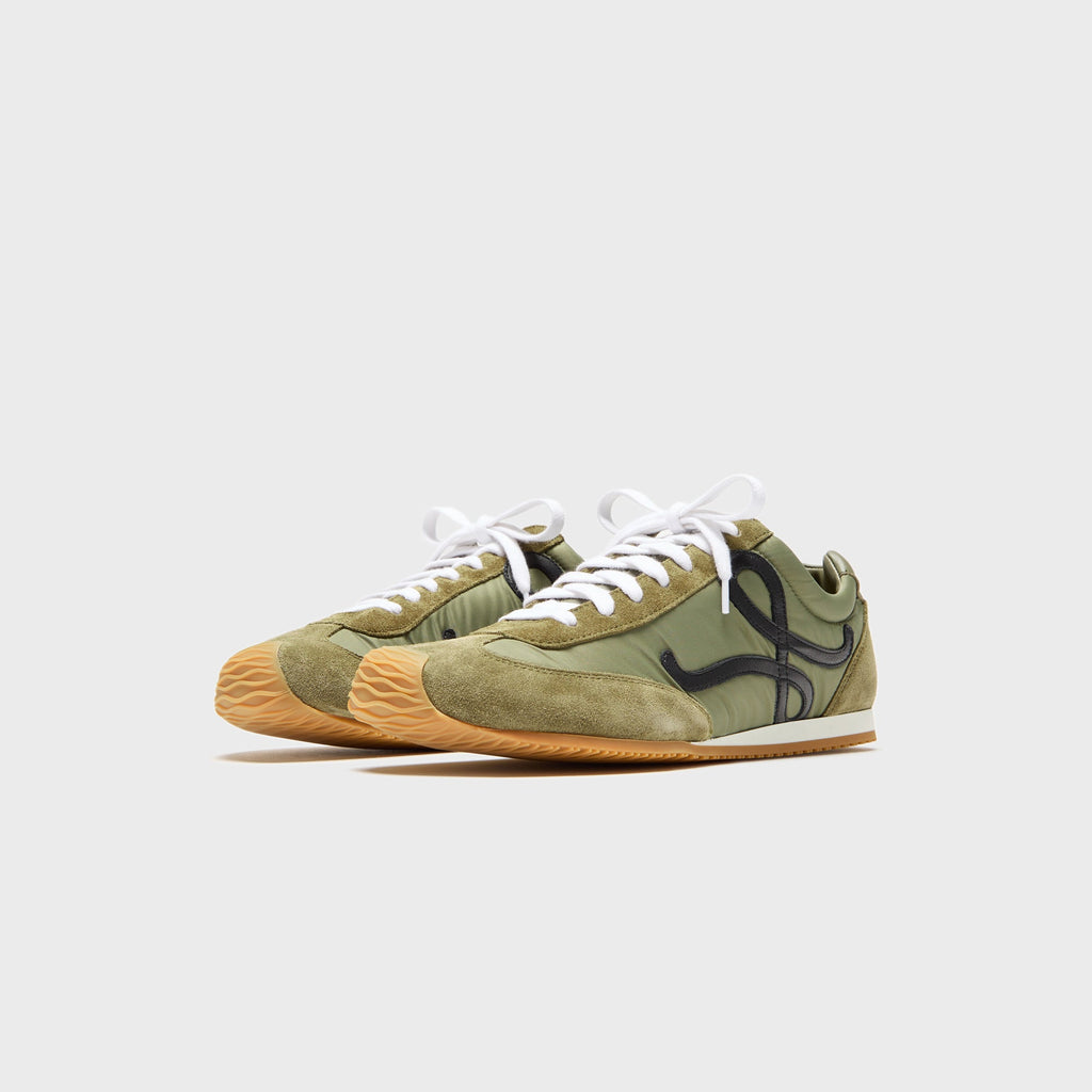 Loewe Ballet Runner 2.0 - Light Khaki