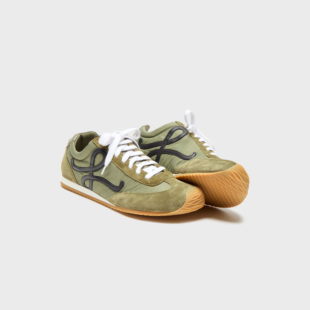 Loewe Ballet Runner 2.0 - Light Khaki