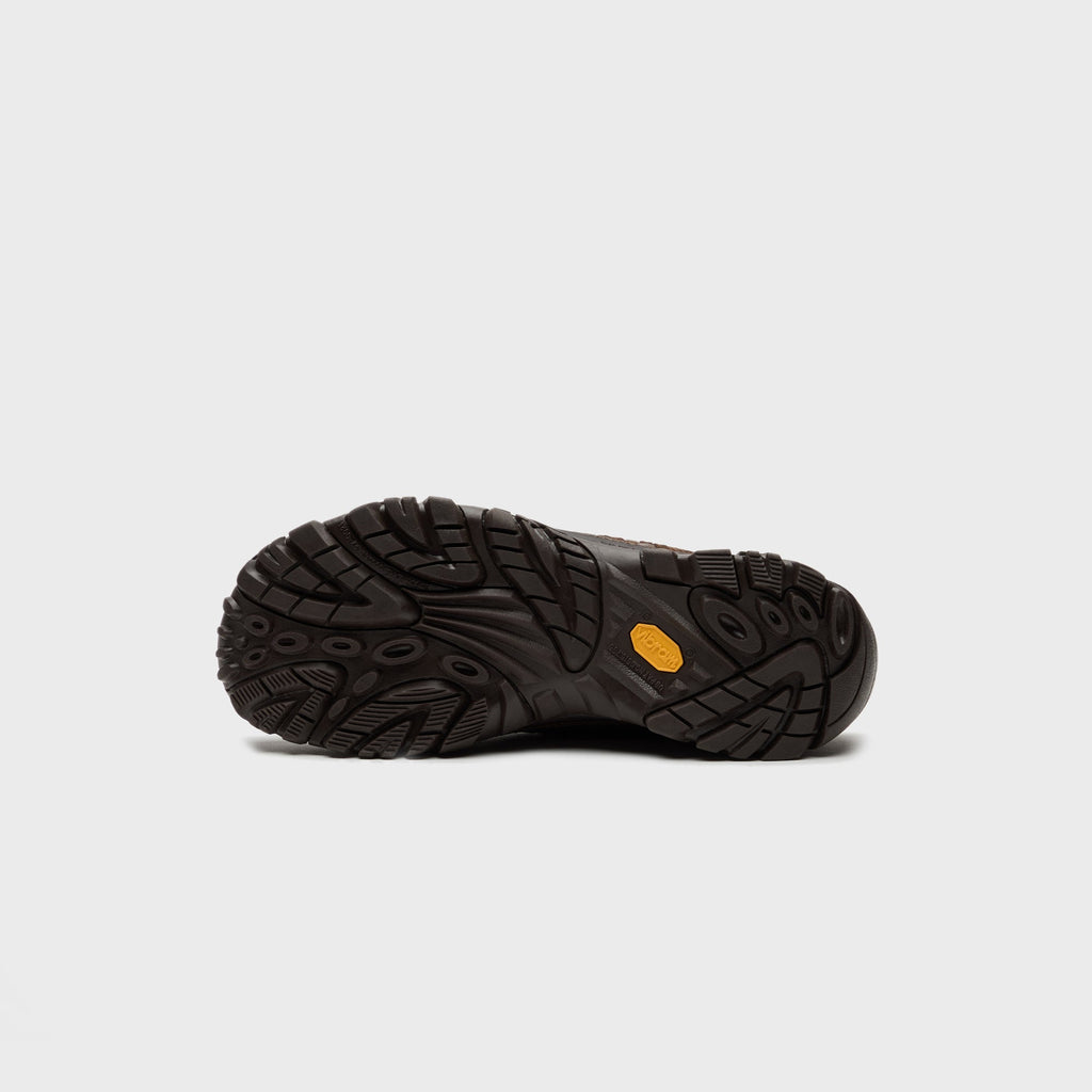 Merrell Moab 2 Slide LTR Woven SE - Mole