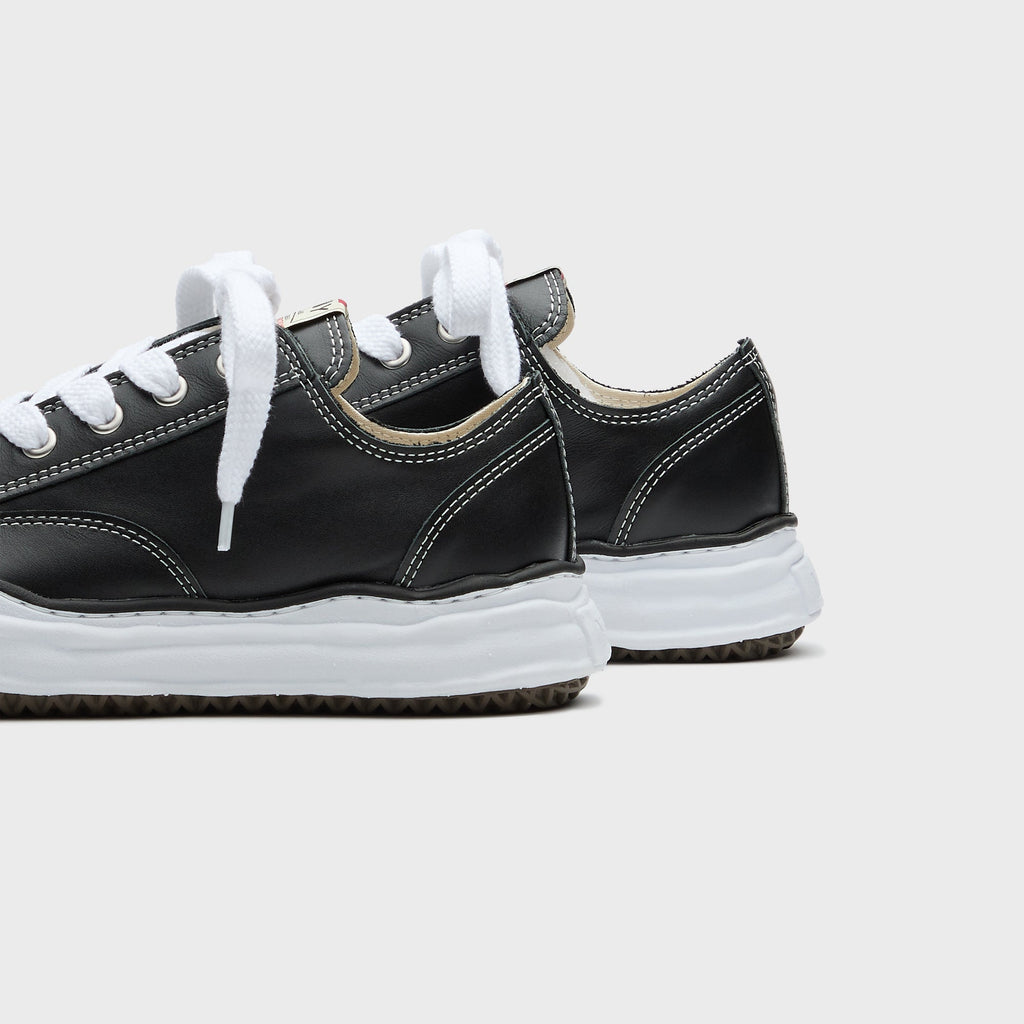Mihara Yasuhiro Peterson Original Sole - Black