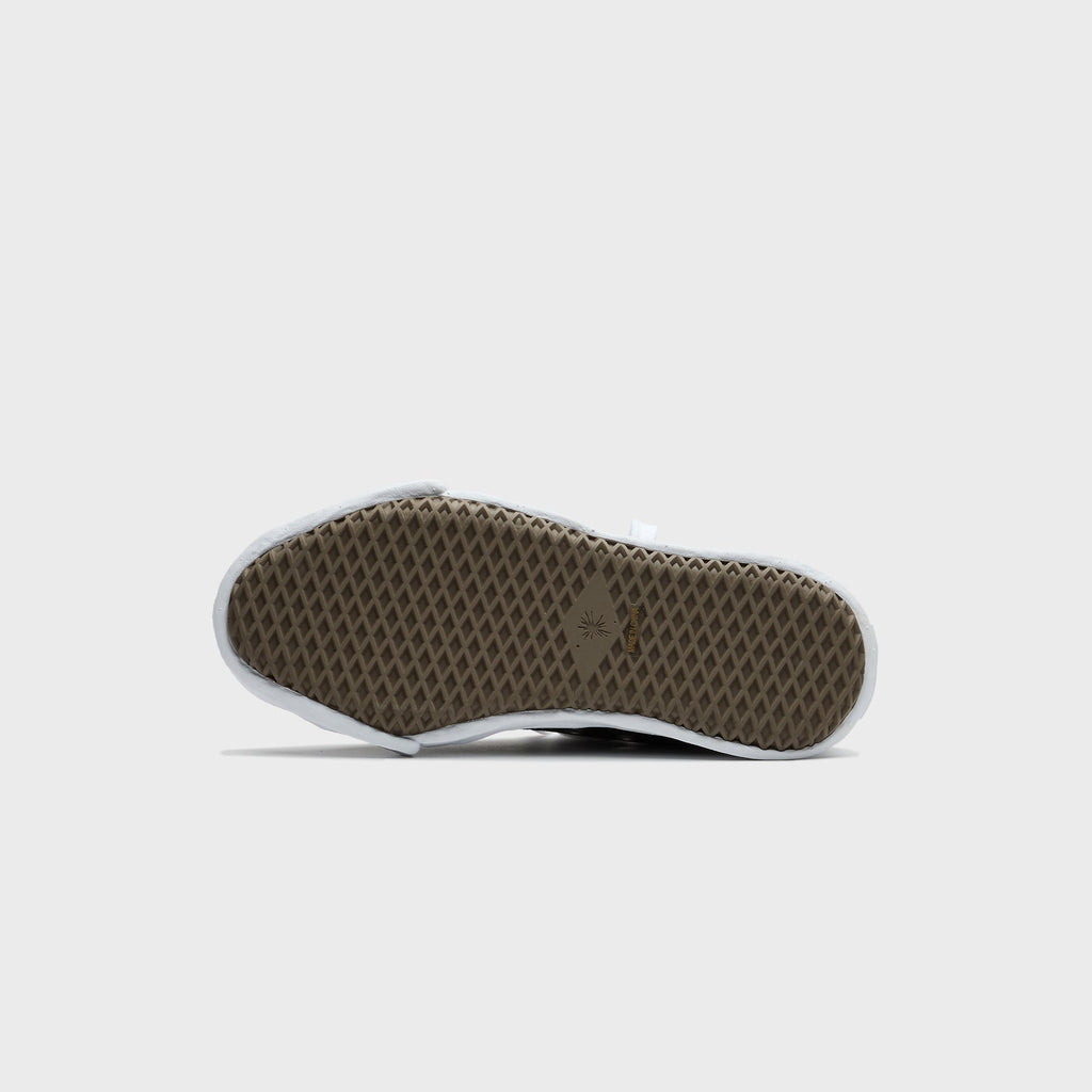 Mihara Yasuhiro Peterson Original Sole - Black