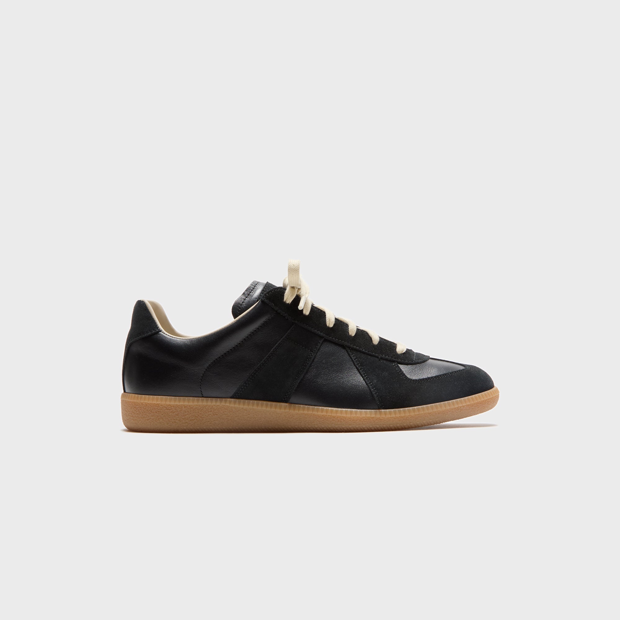 Maison Margiela Replica Sneakers - Black