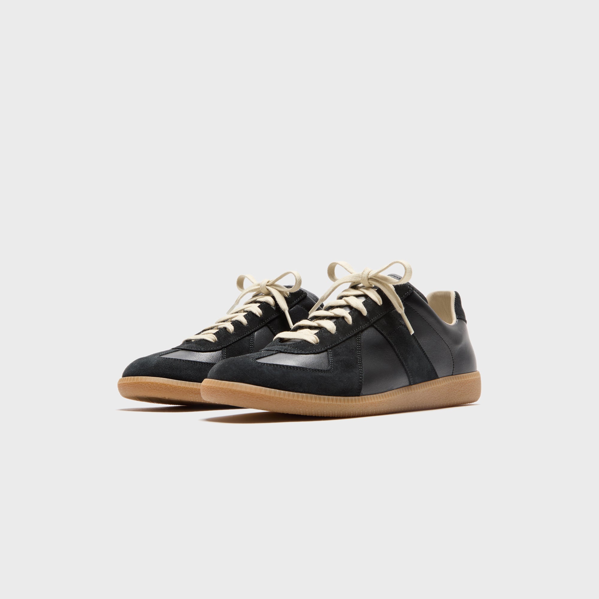 Maison Margiela Replica Sneakers - Black